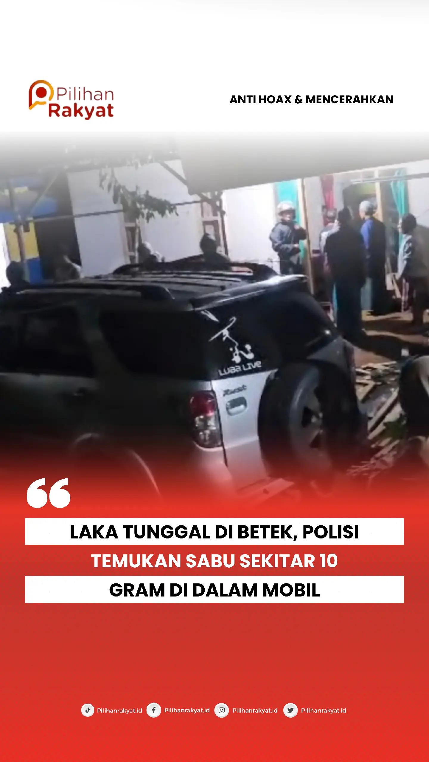 @PilihanRakyat.ID