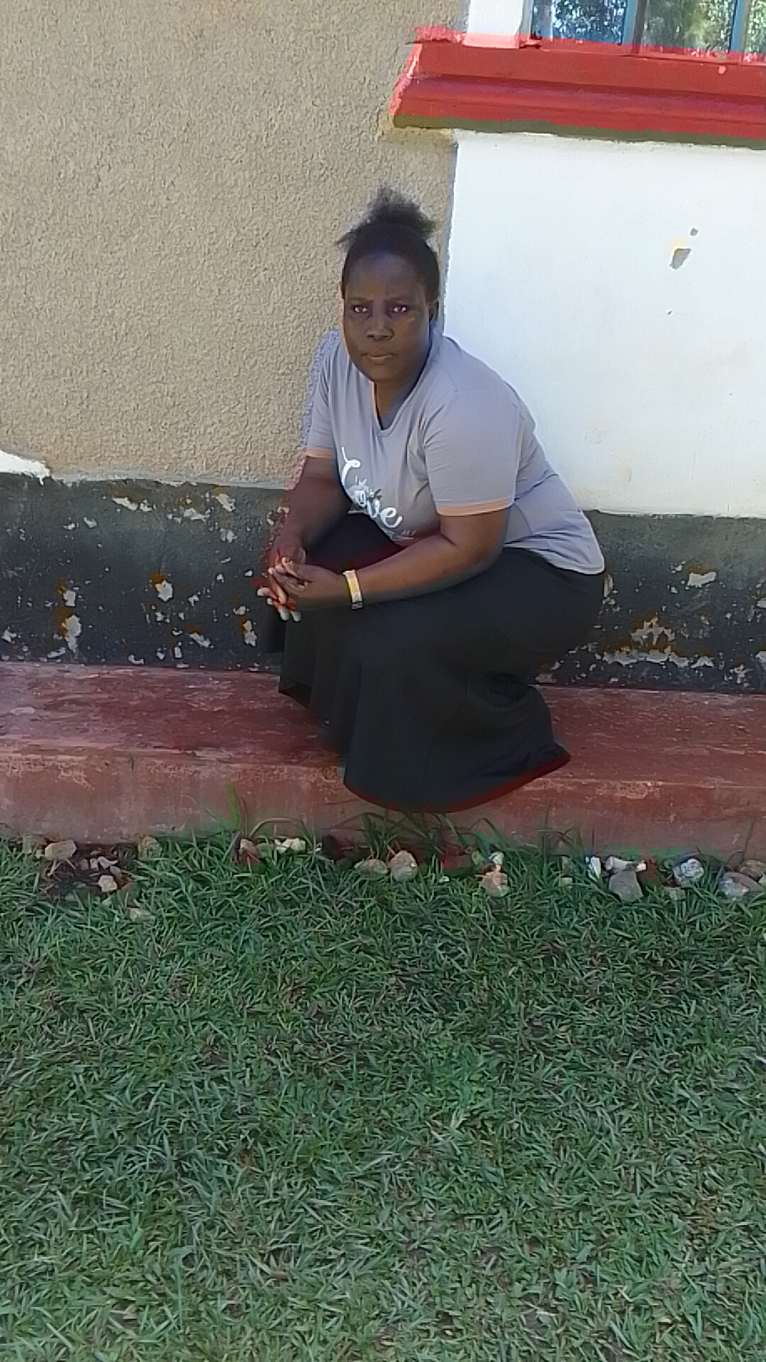 @Wekoye Mwene