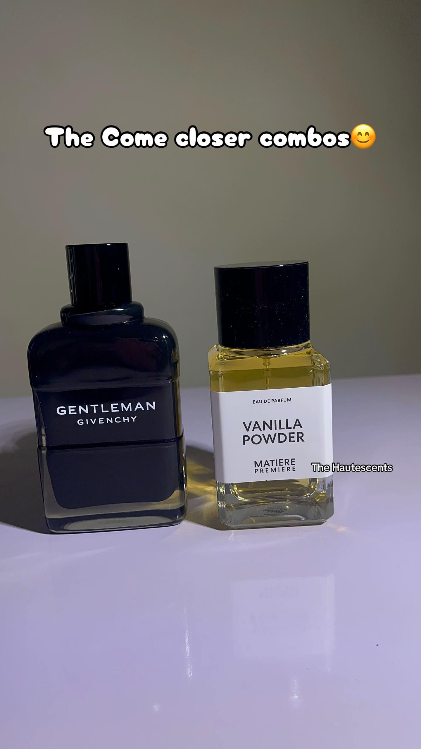 @The Hautescents