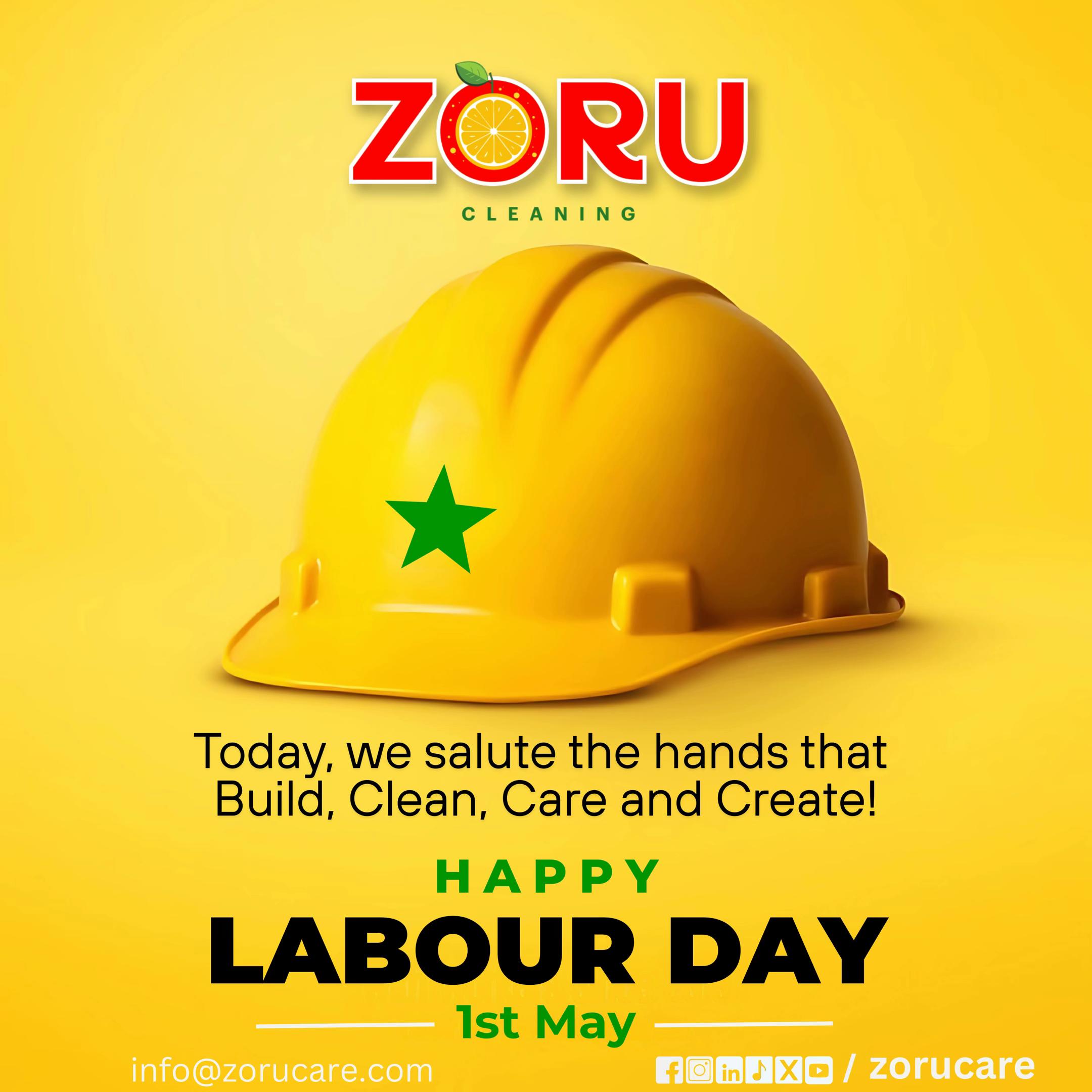 @Zorucare