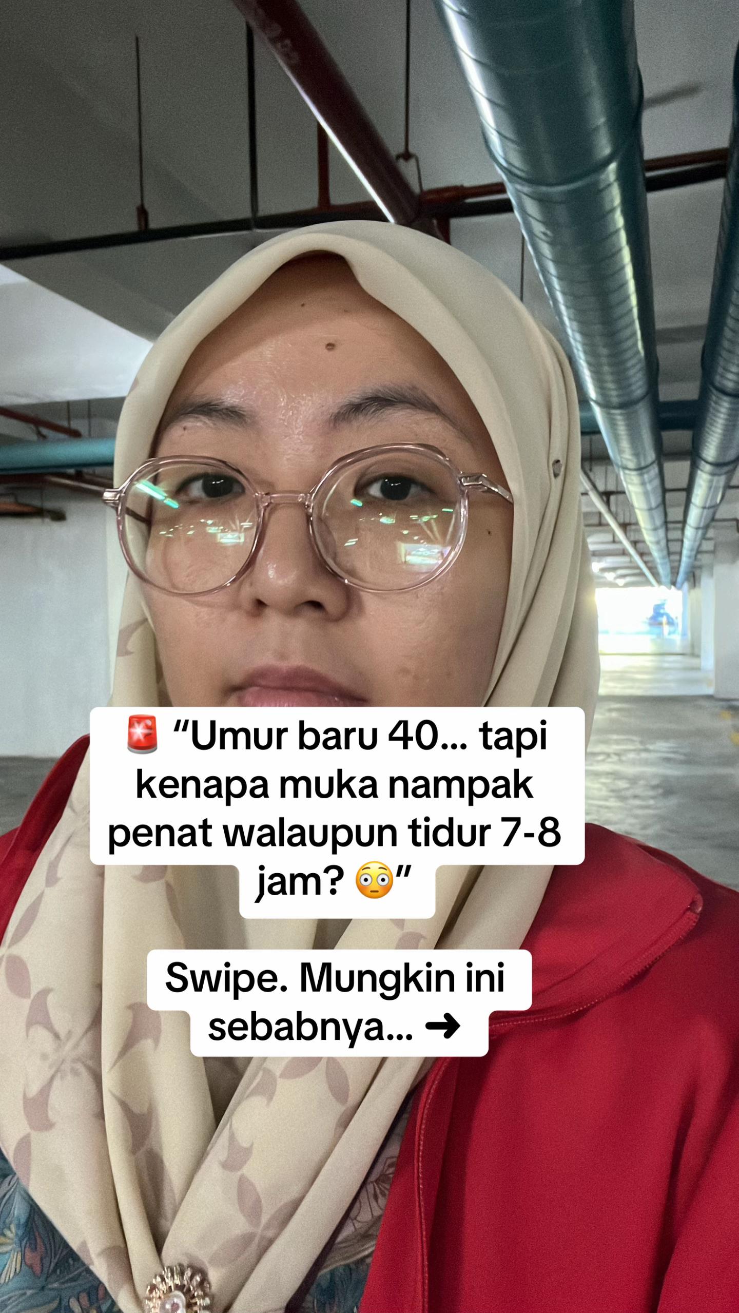 @Niza | Mom Glow