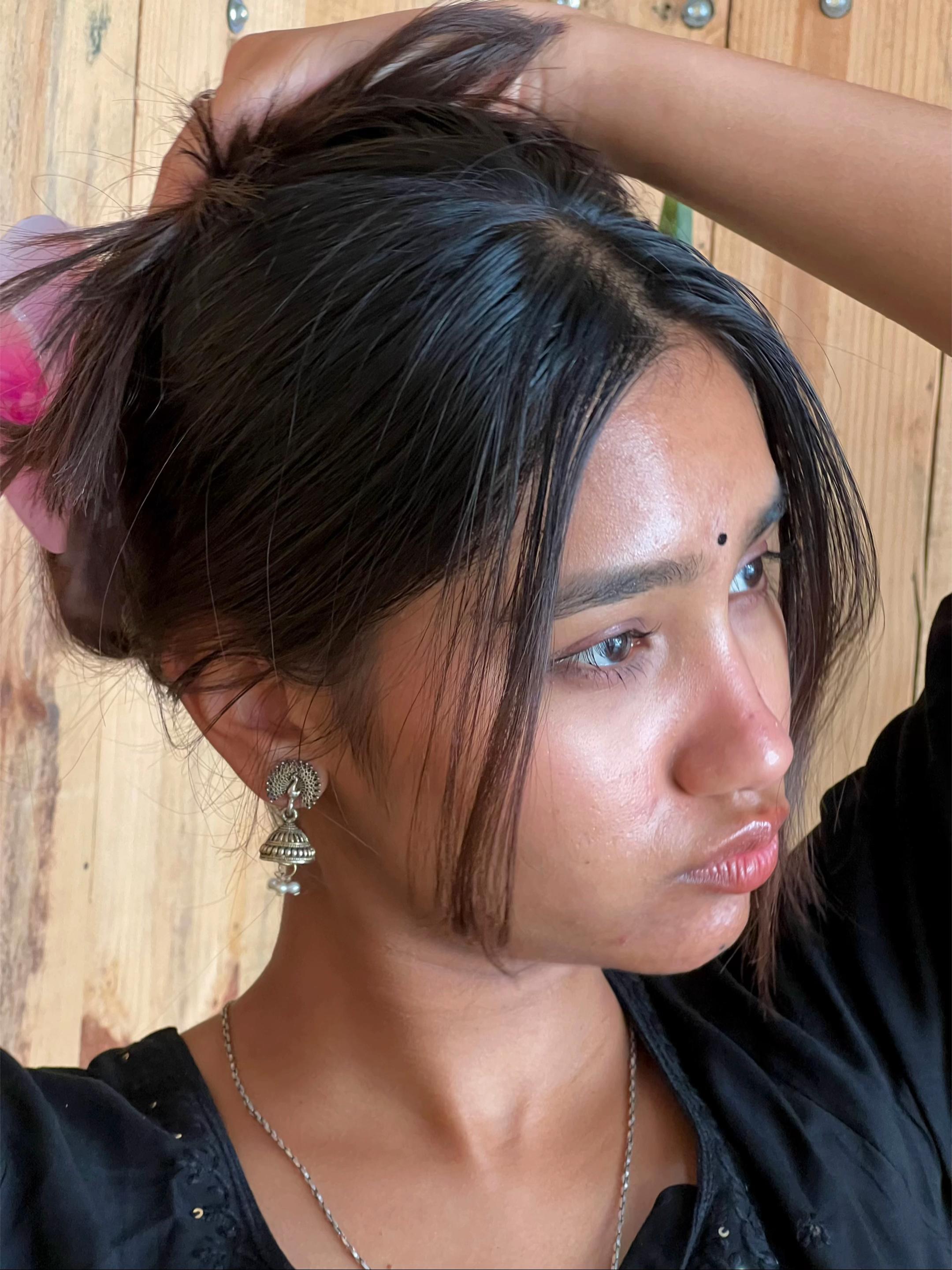 @Anuska Thapa