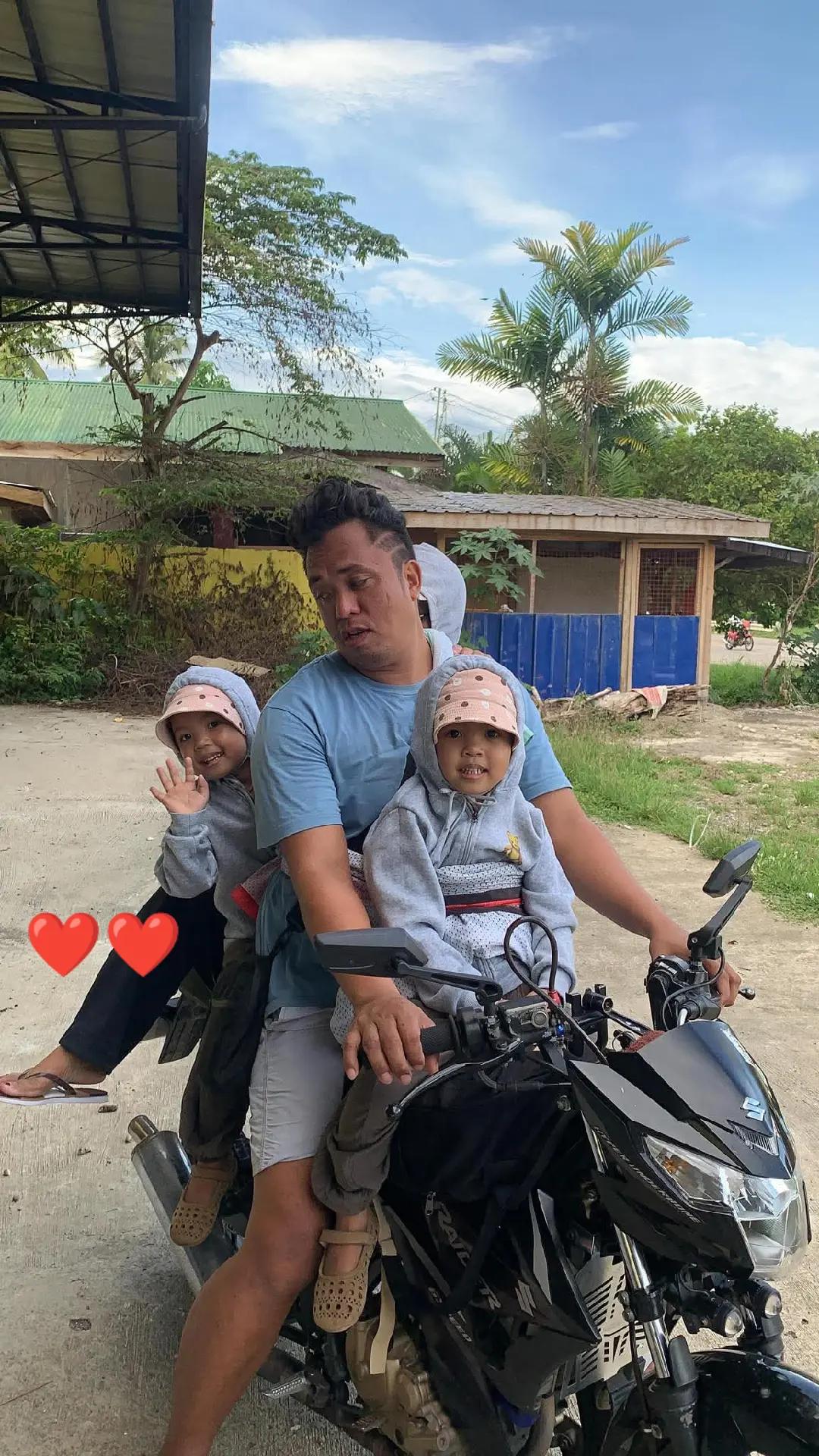 @Gracel manang
