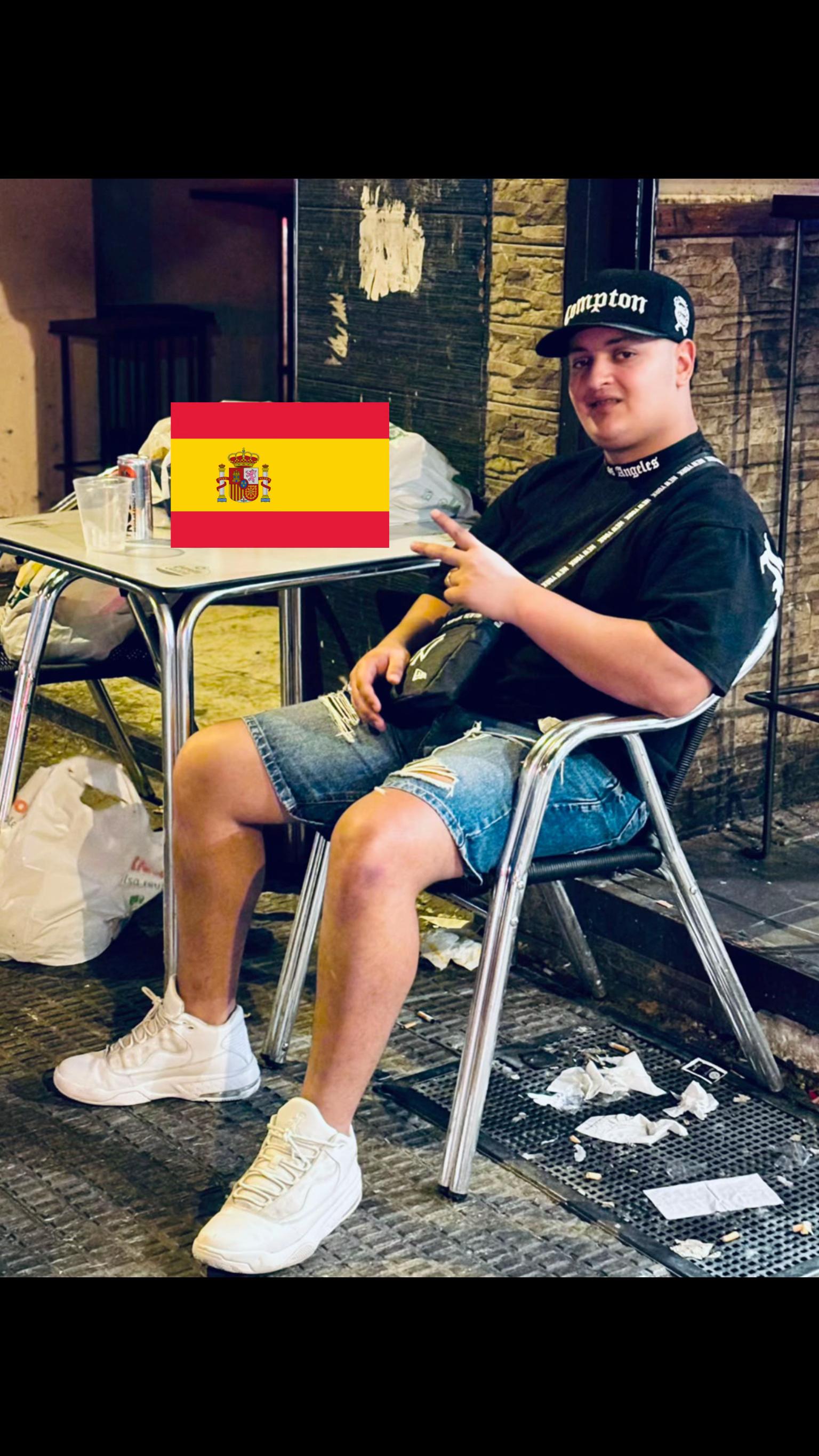 @Lahcen31 🦅🇩🇿🇪🇸