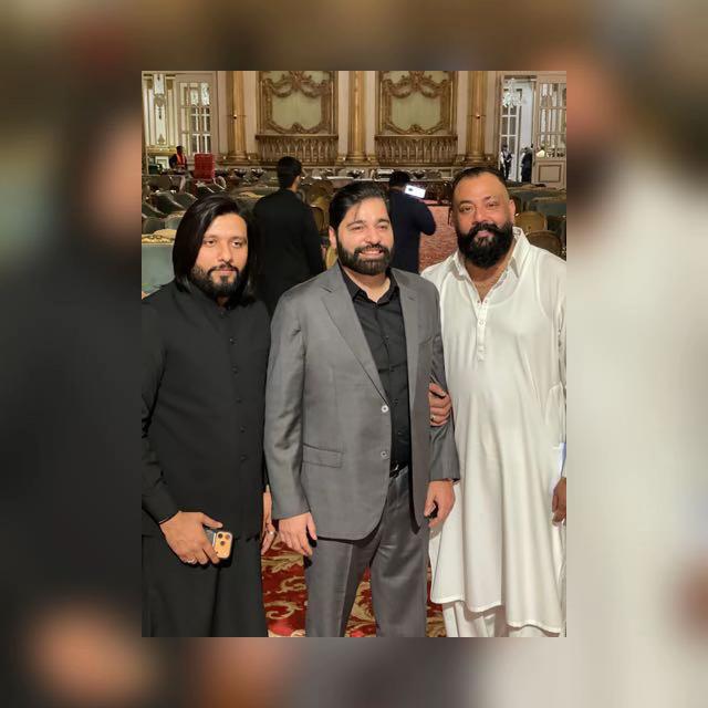 @Zohaib Xafar