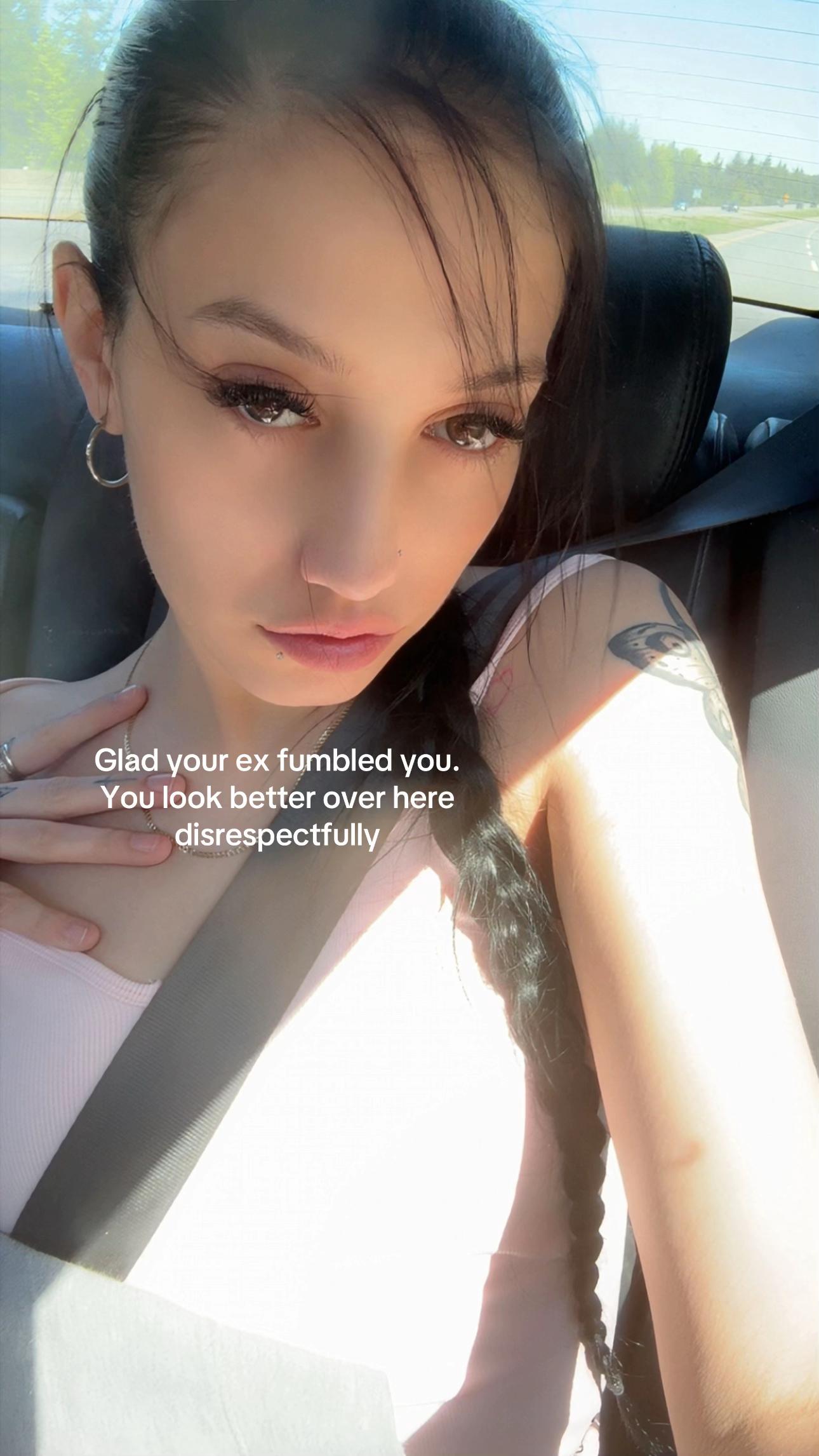 @Destinee ❯❯❯❯❯