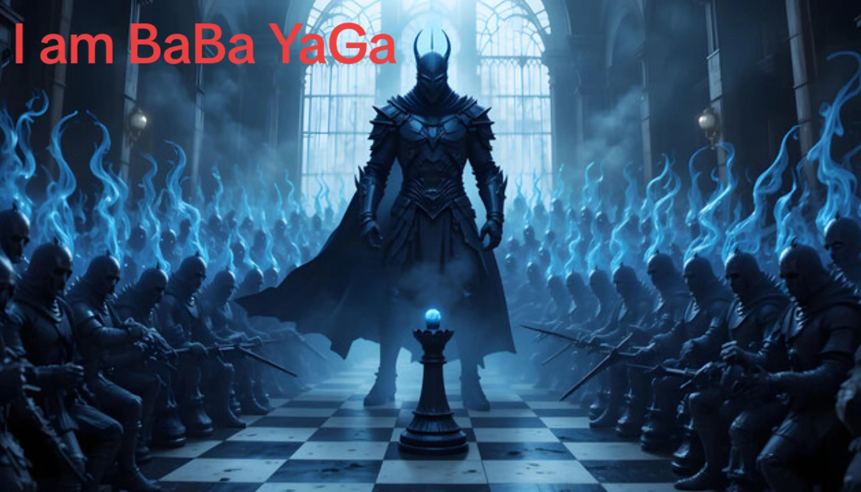 @BaBa Yaga 🇰🇼