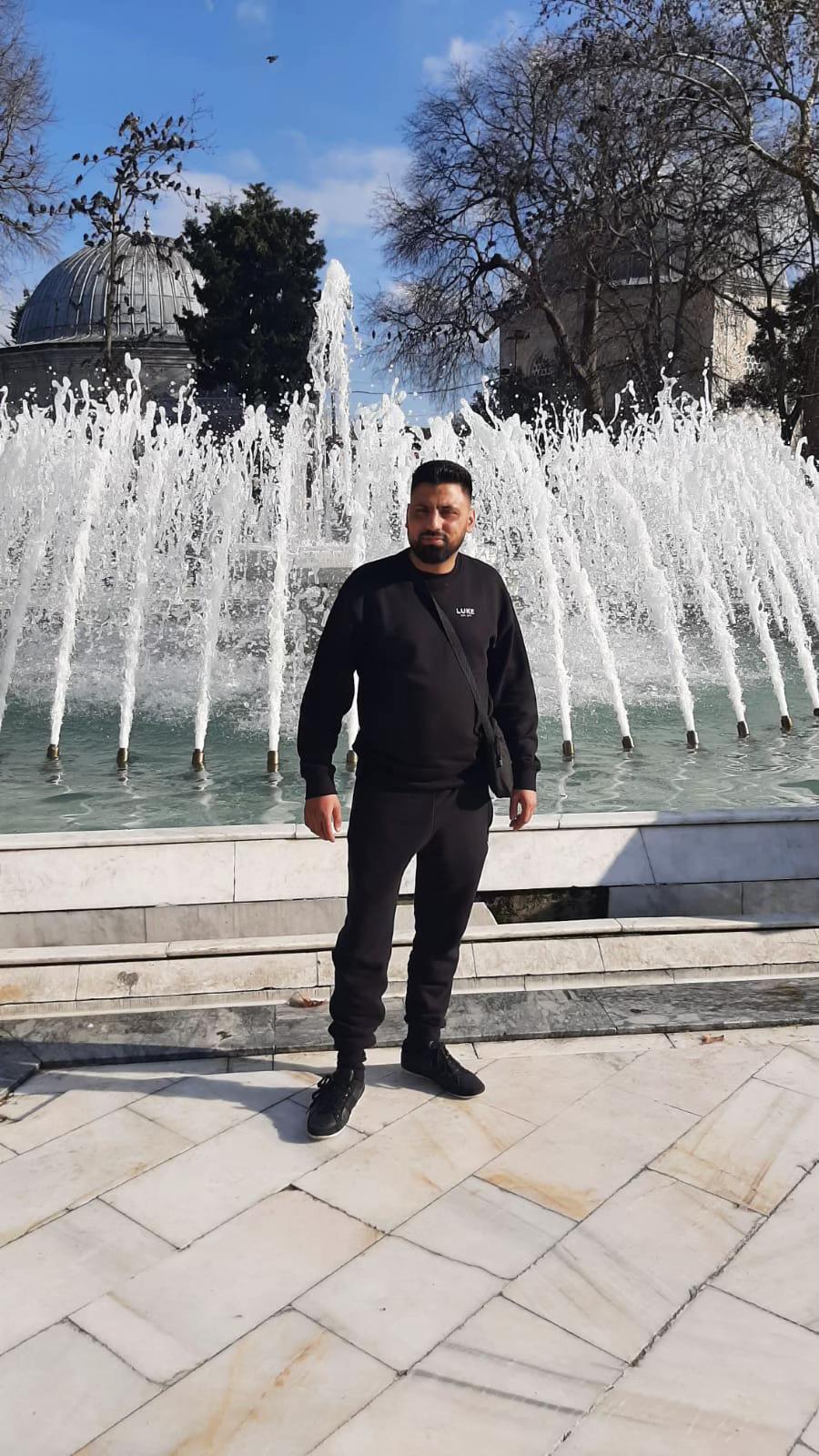 @Mohammad Arif