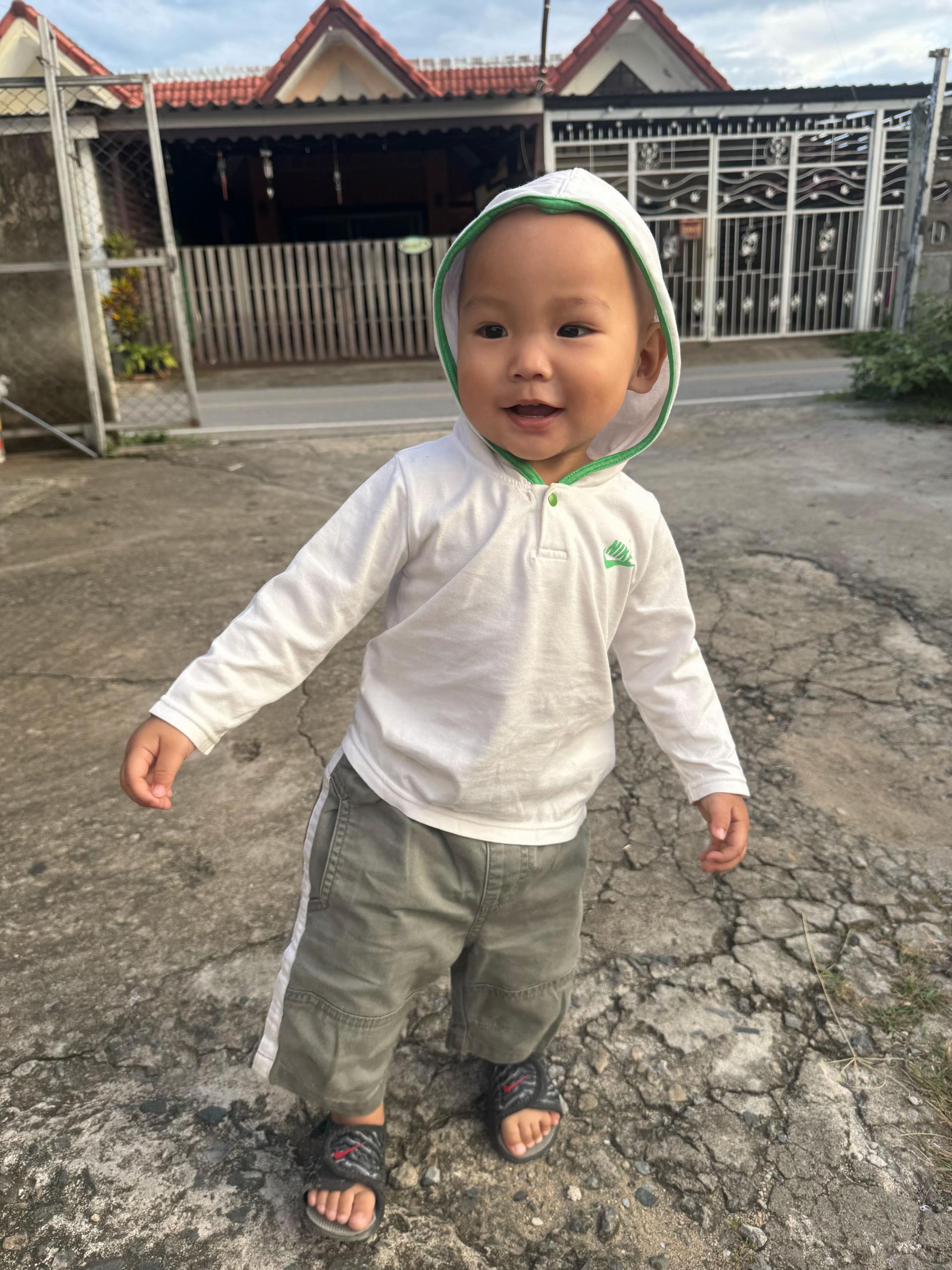 @แม่น้องเตชิน💗👶🏻(แม่เดือน)