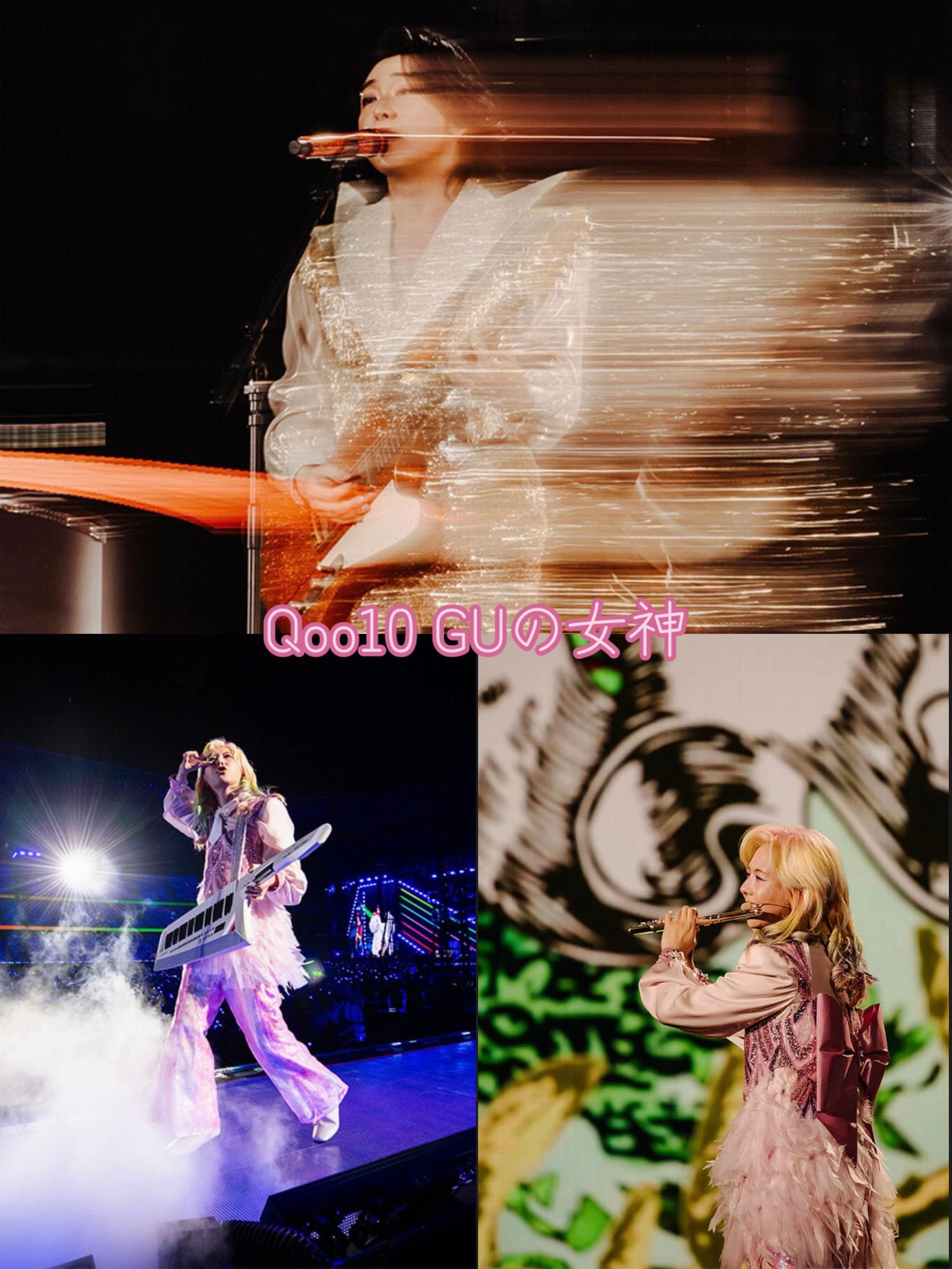 @【レクサス✈️大手26新卒】Qoo10_GUの女神 ❤︎.*