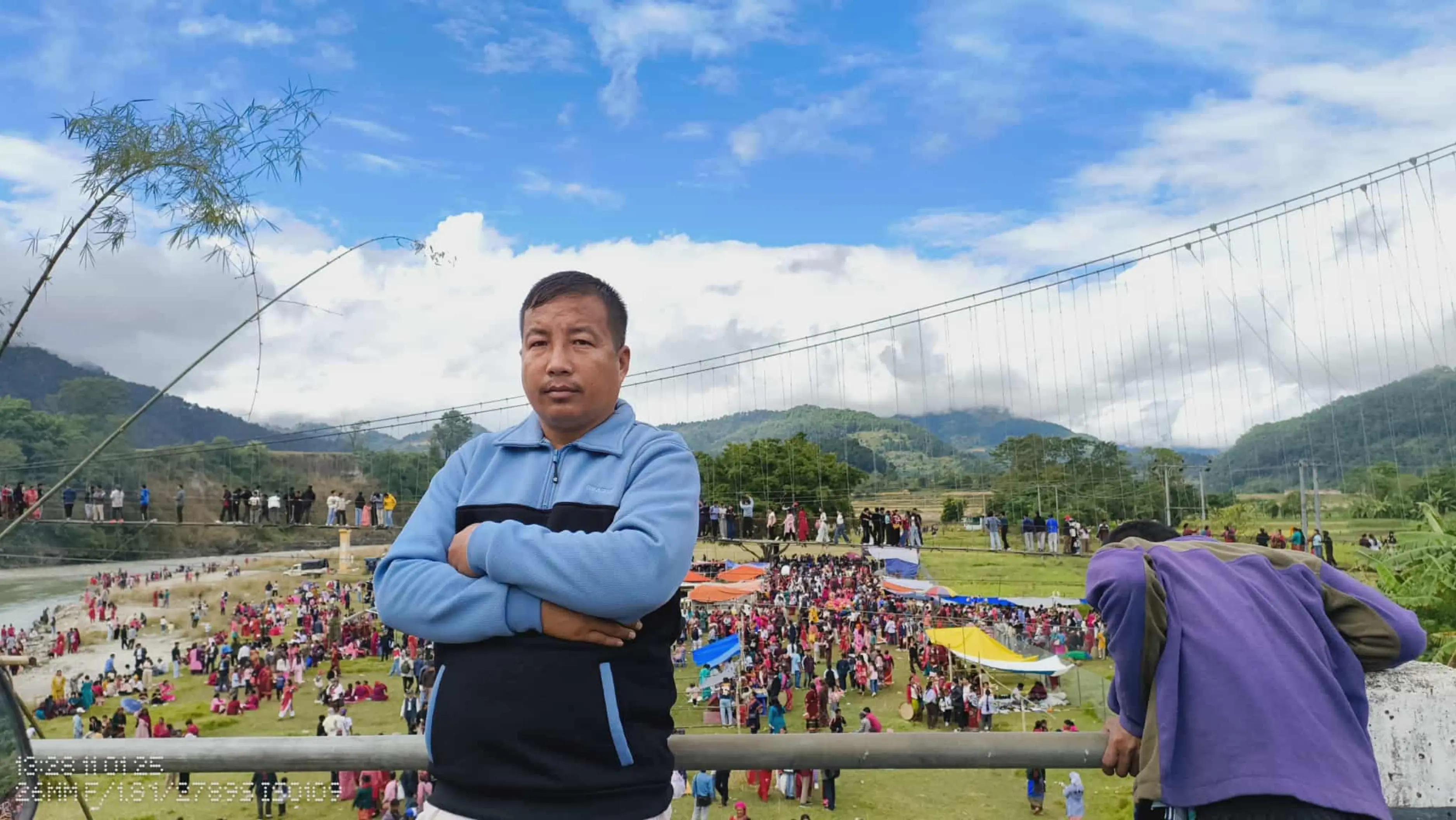 @Lalita Gurung