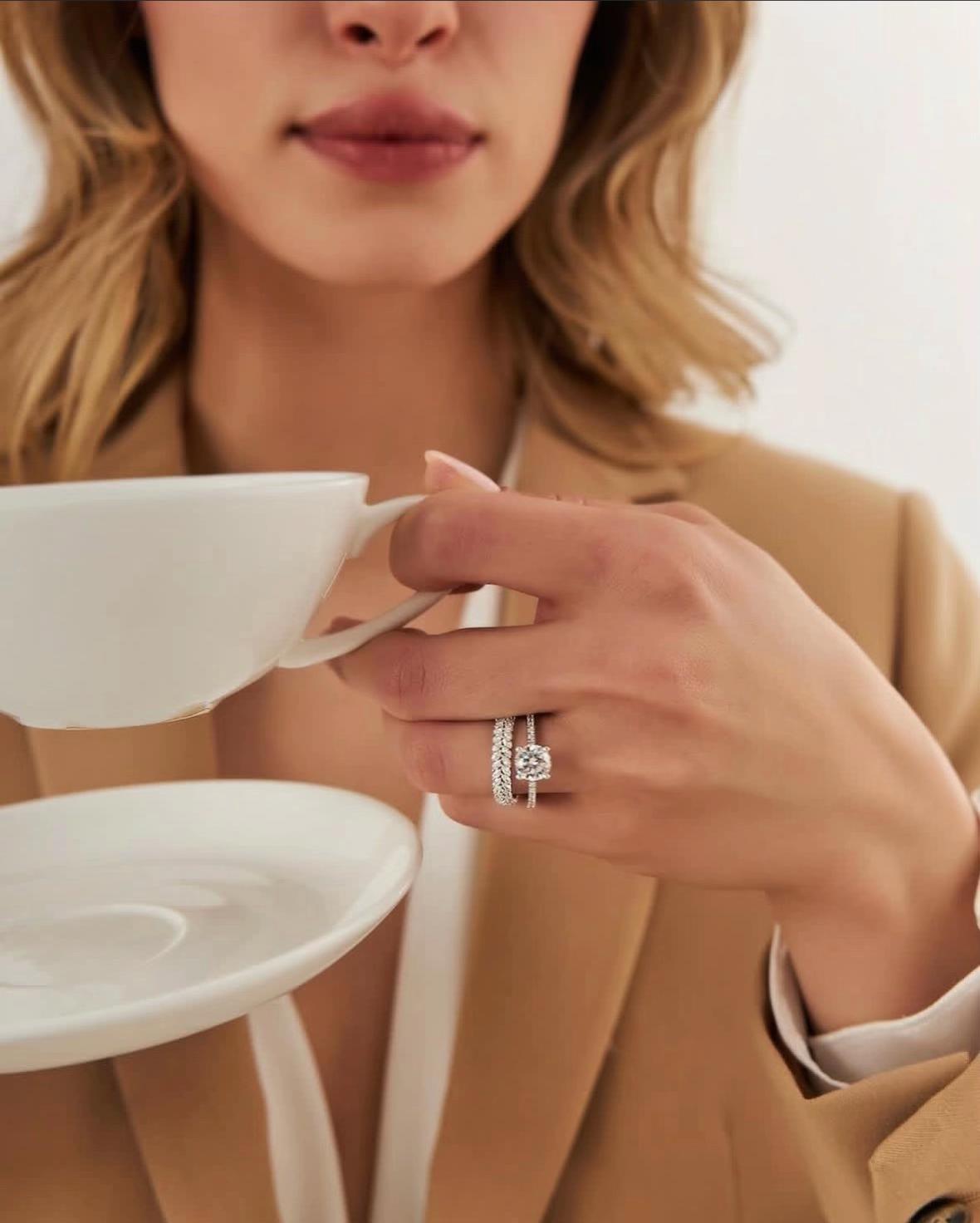 @FERKOS FINE JEWELRY