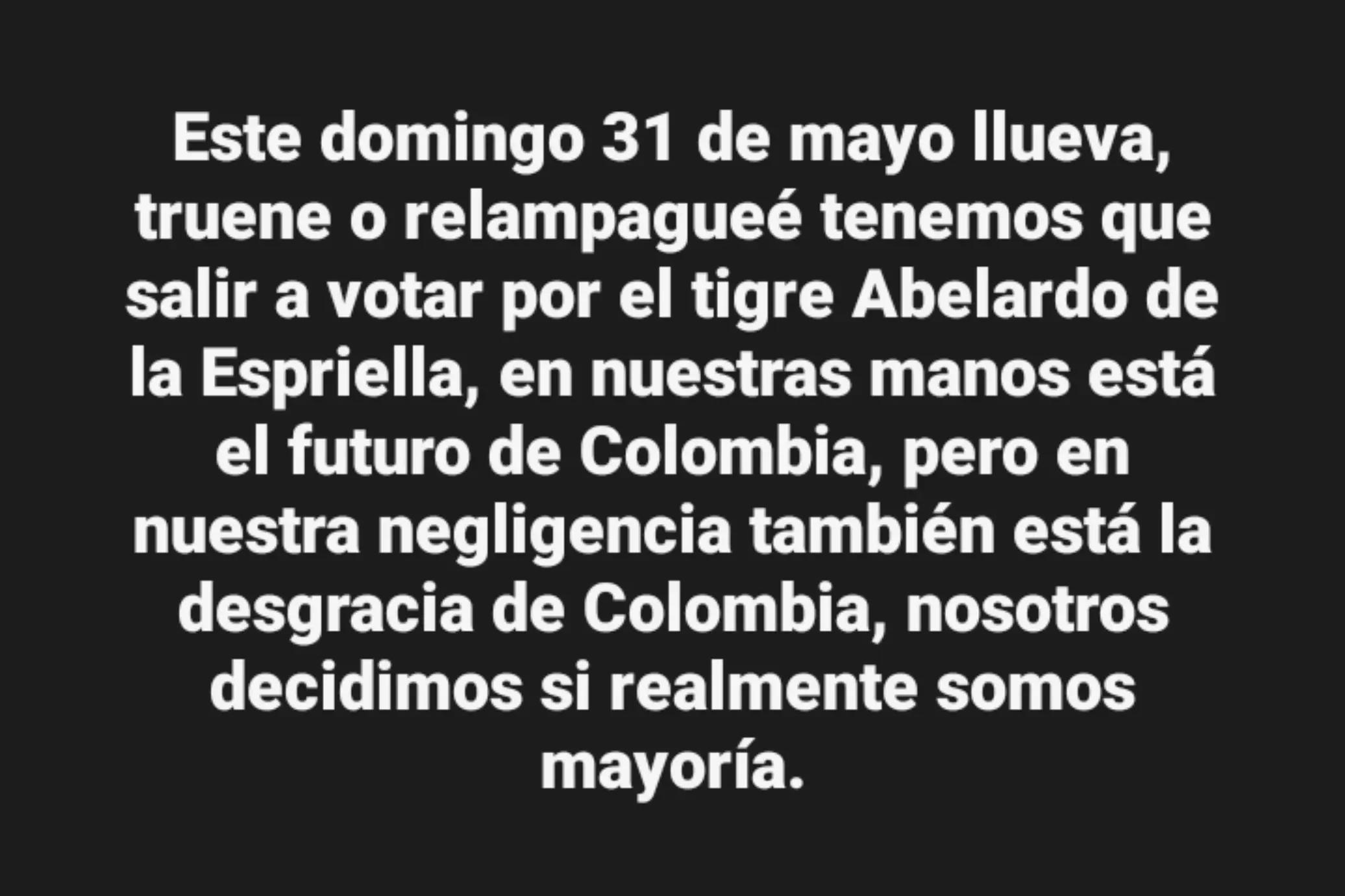 @RodolfodelaEspriella
