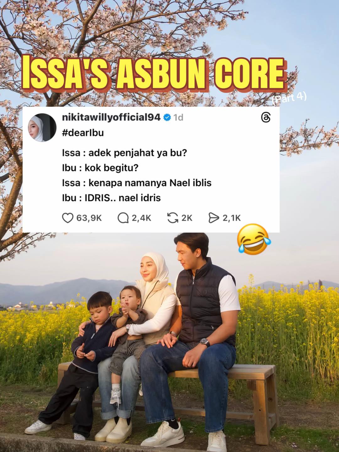 @Tentang Anak