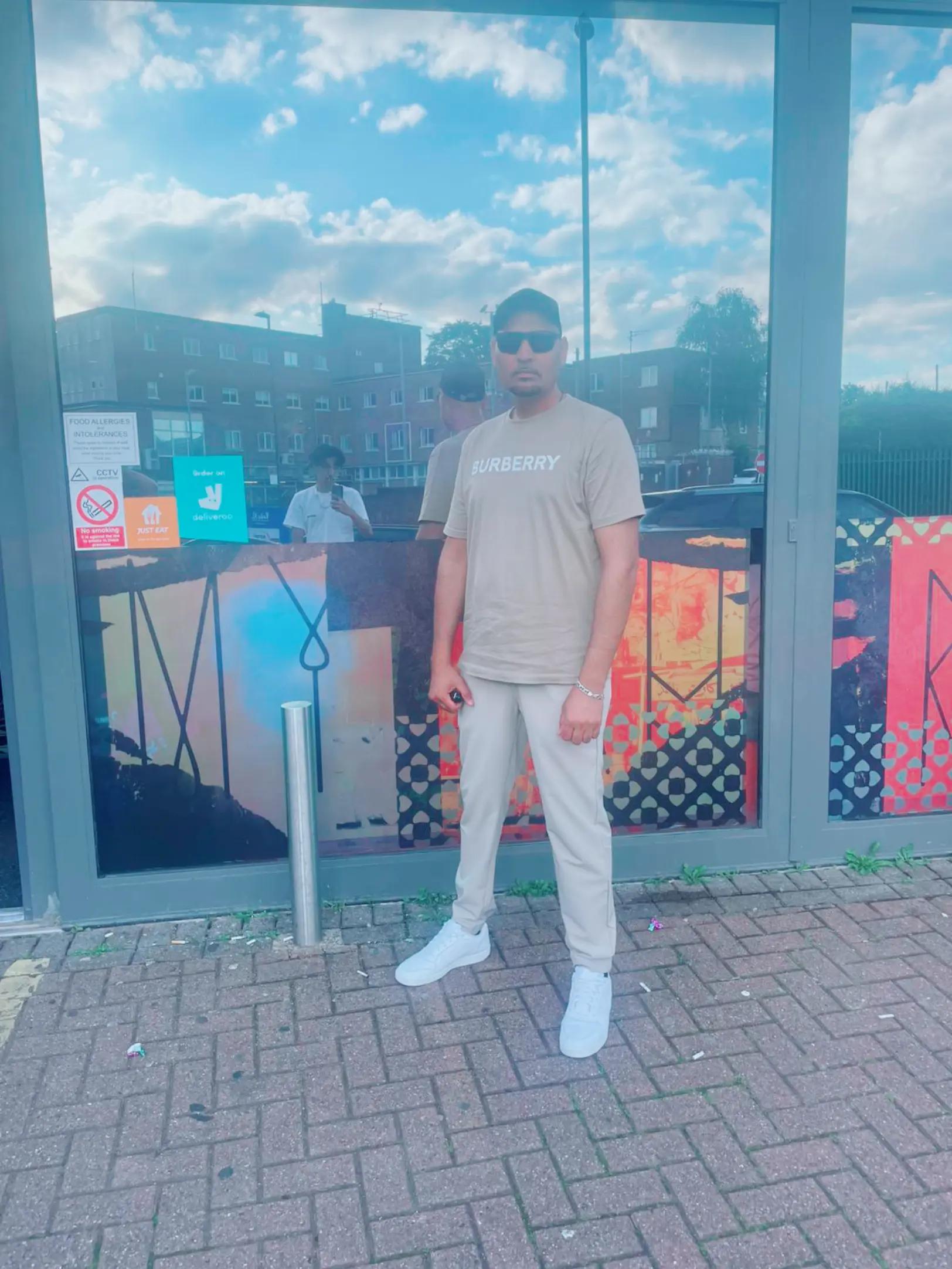 @MIRPURi💪JATT💪🇵🇰#🇬🇧💪