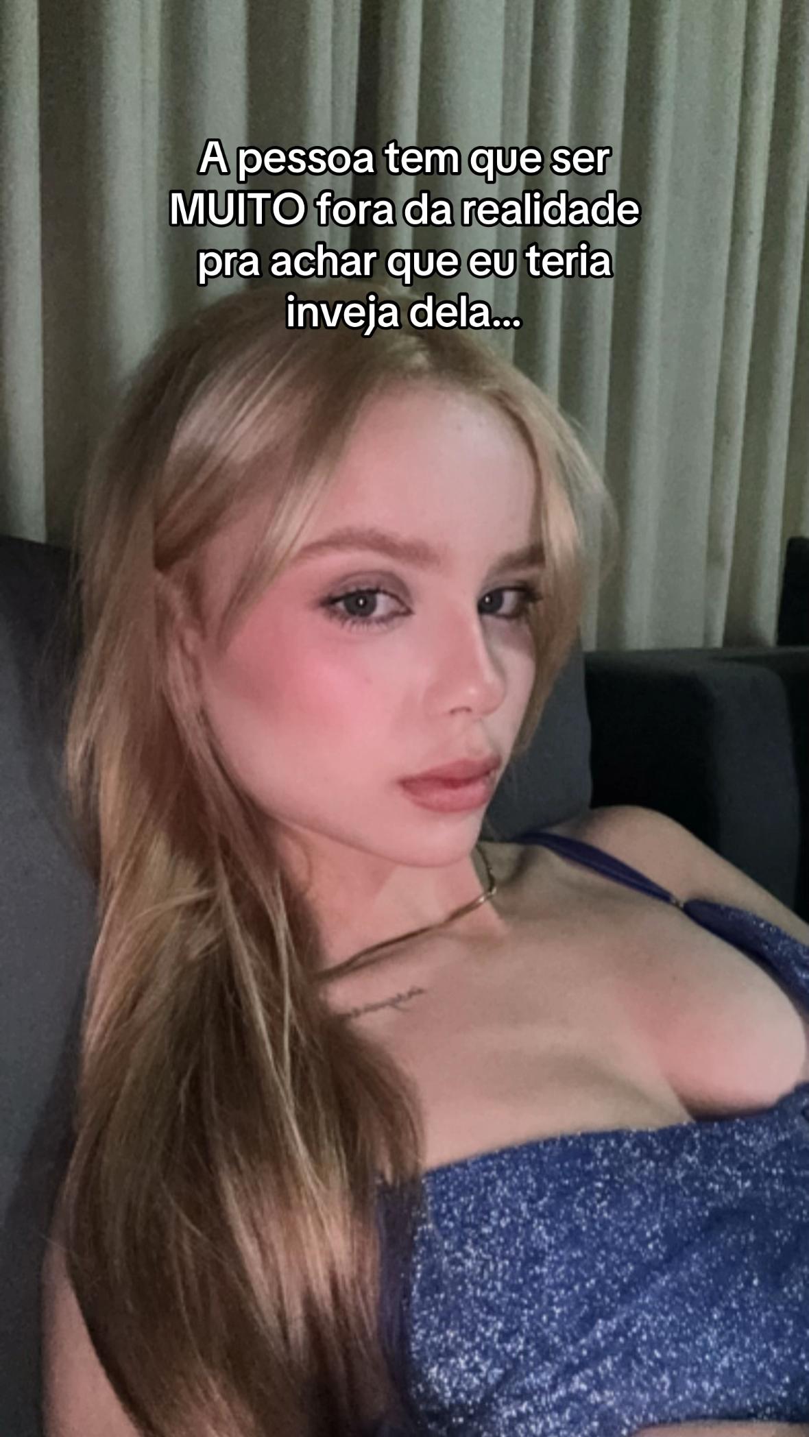 @Ana Luiza