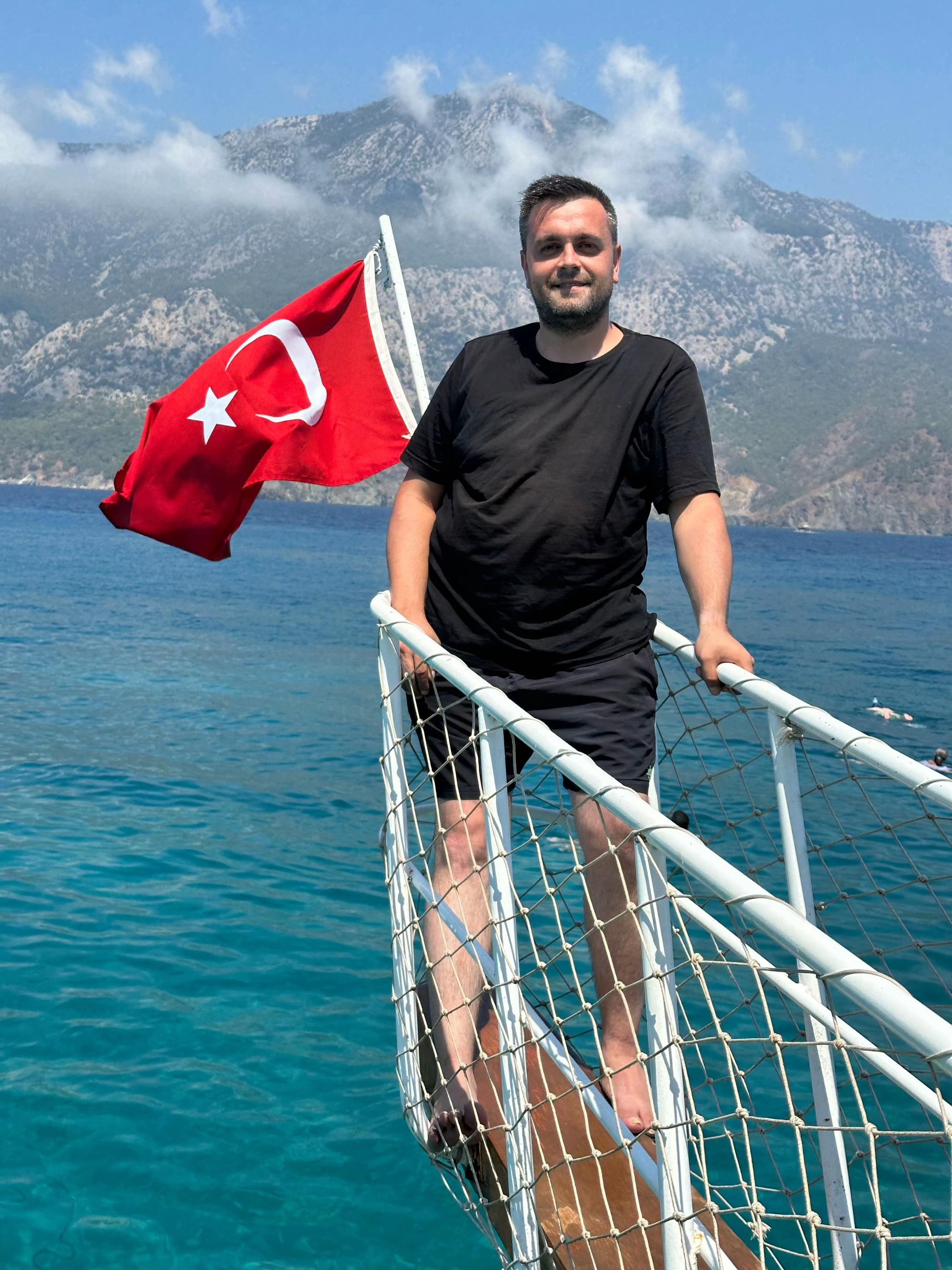 @Samet Tetik 