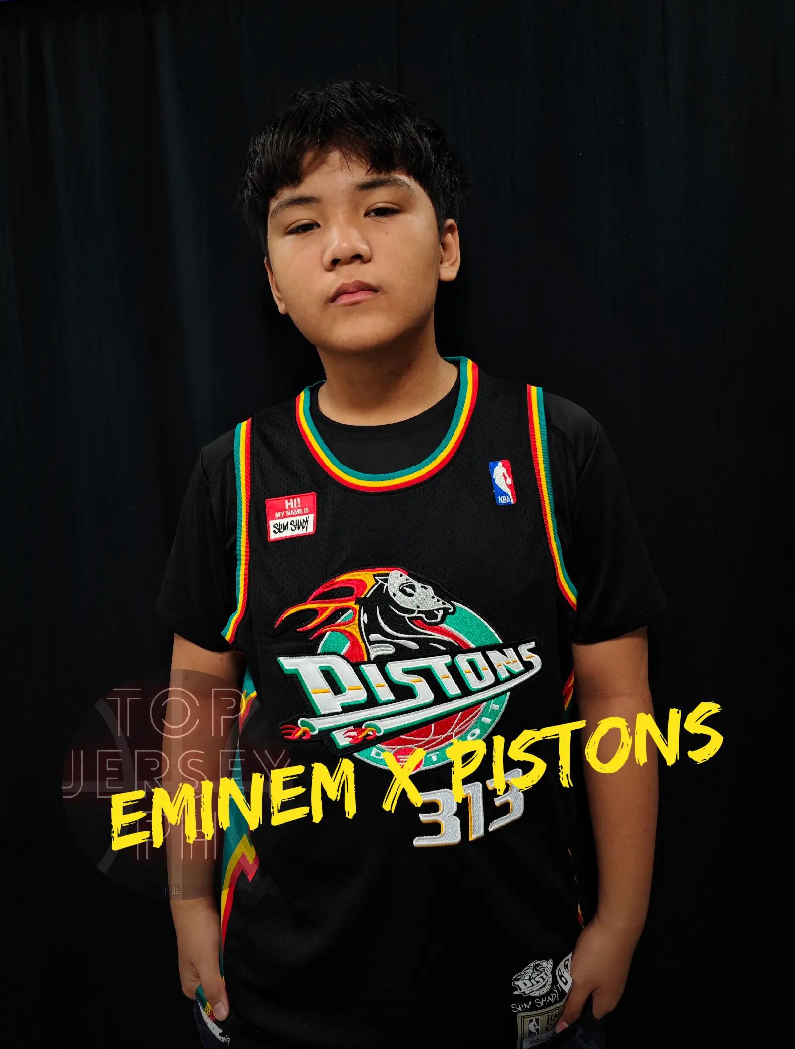@Top Jersey PH