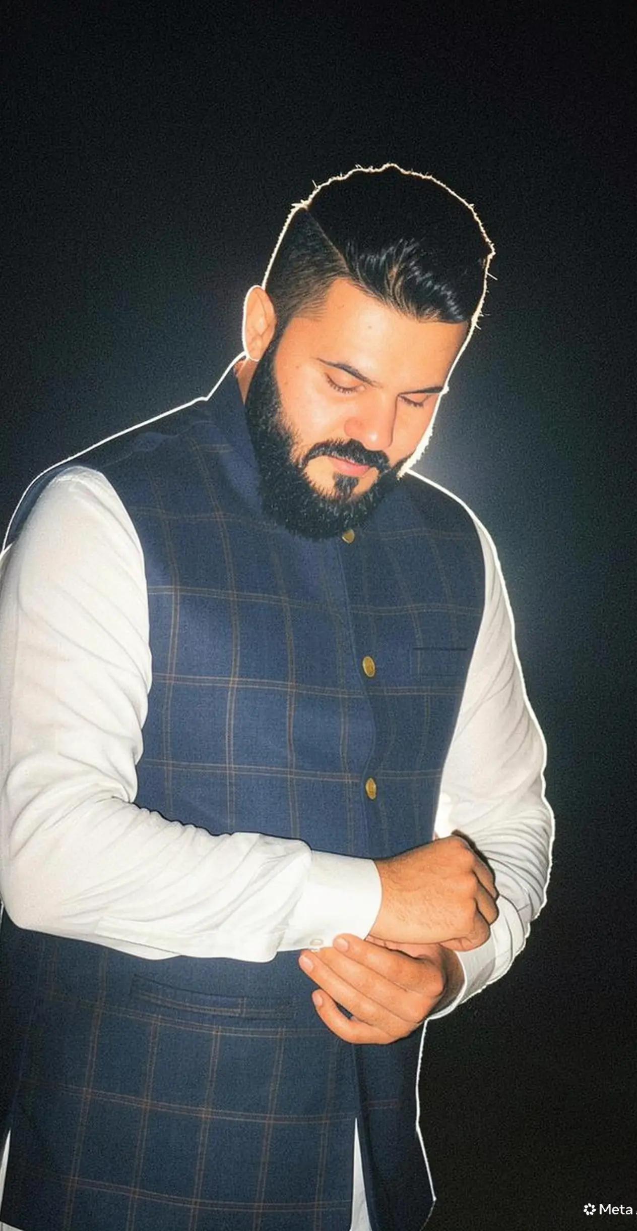 @Mohsin Ali Baig