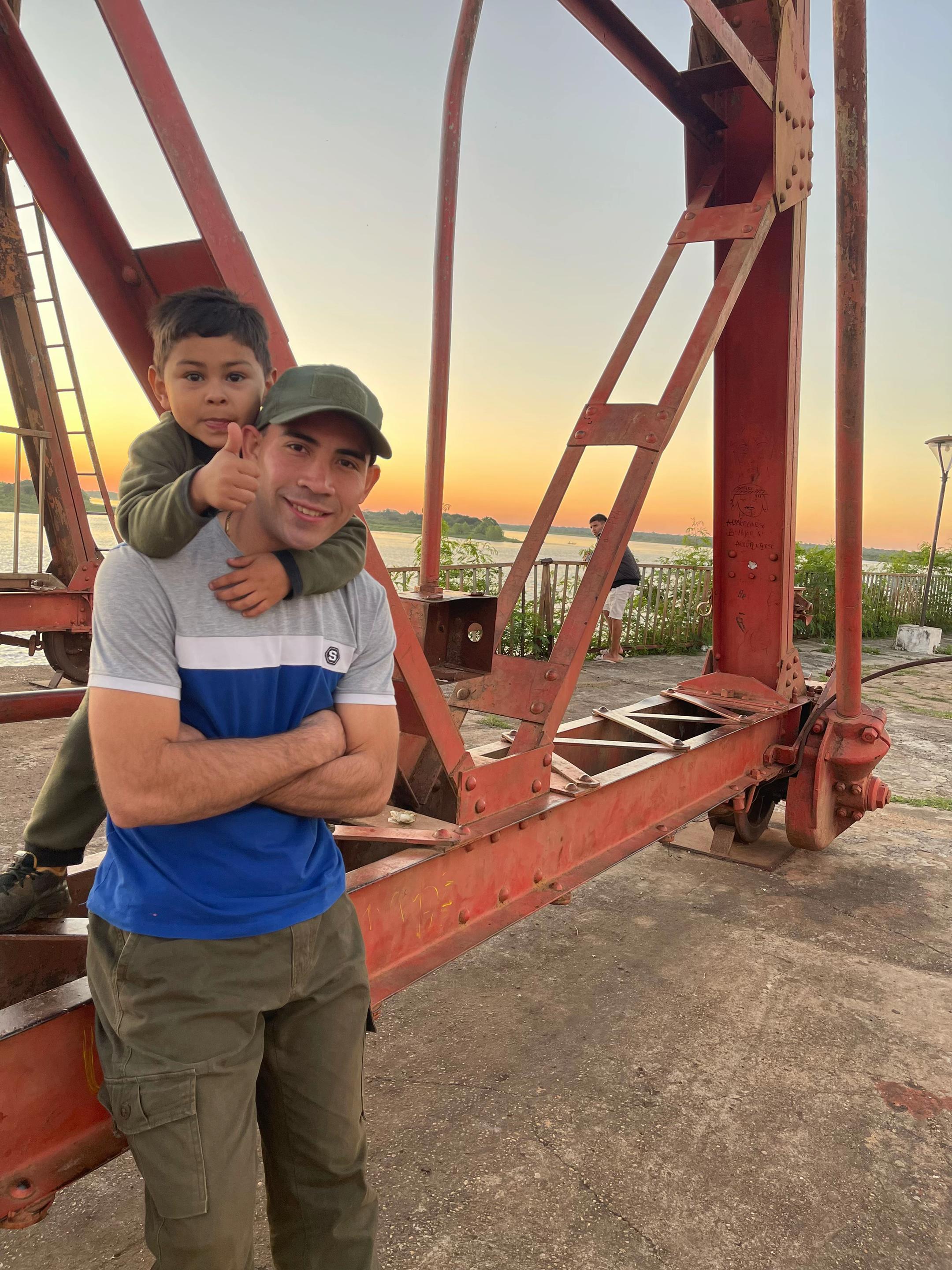 @THIAGO AGUILERA 🔱💚