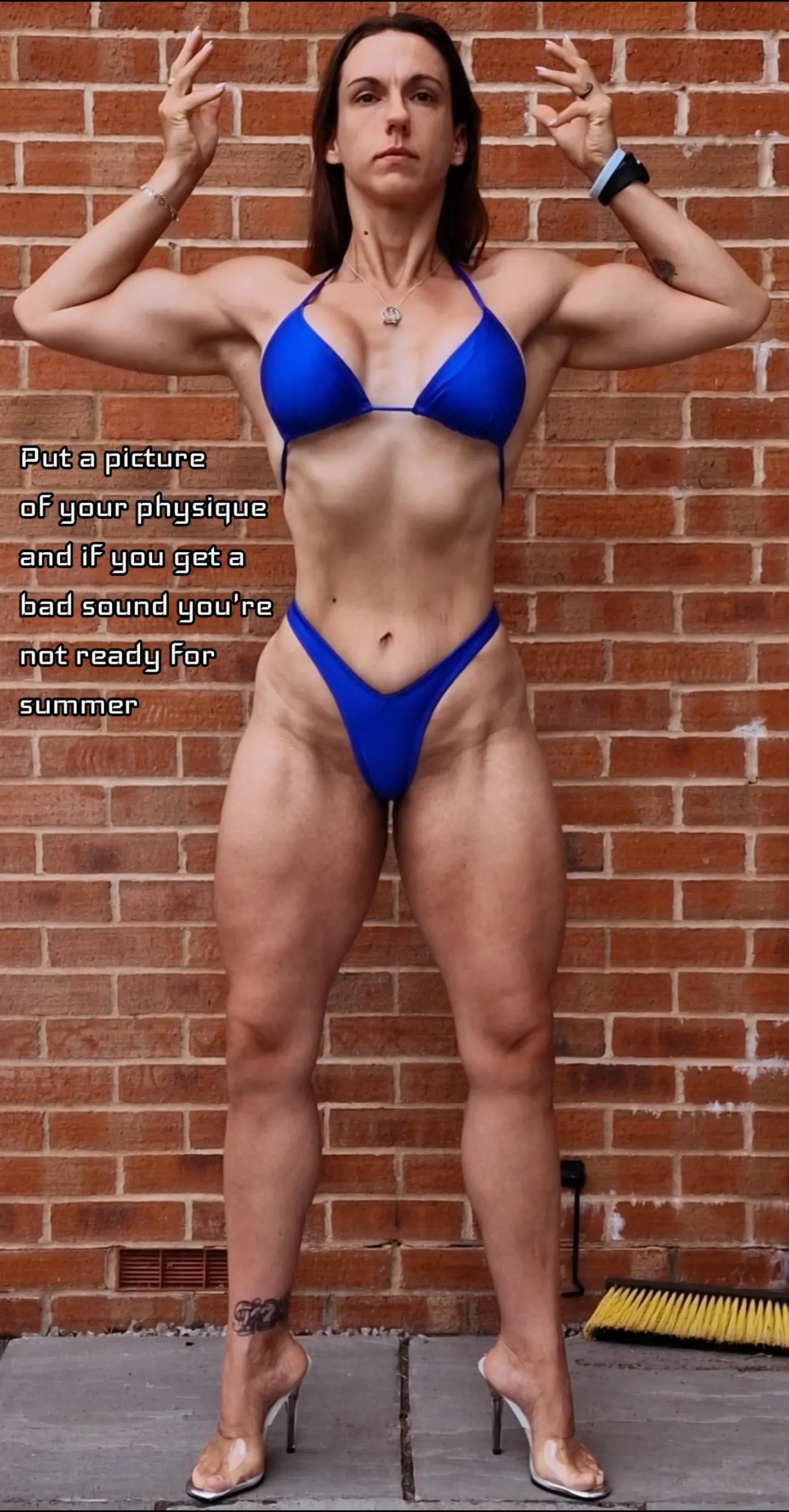 @Coached_By_Cat 💪🏼