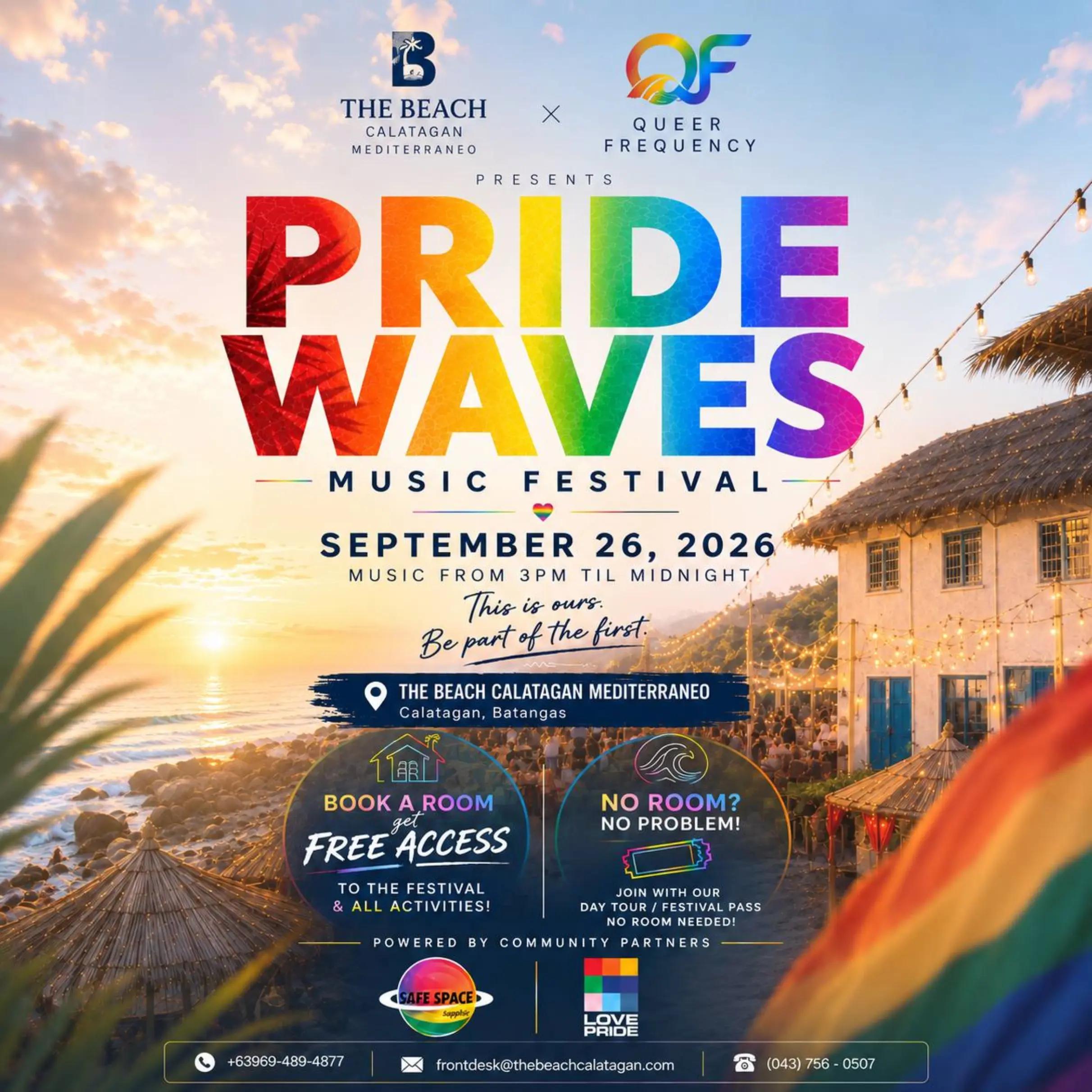 @Love Pride_MJ Jose