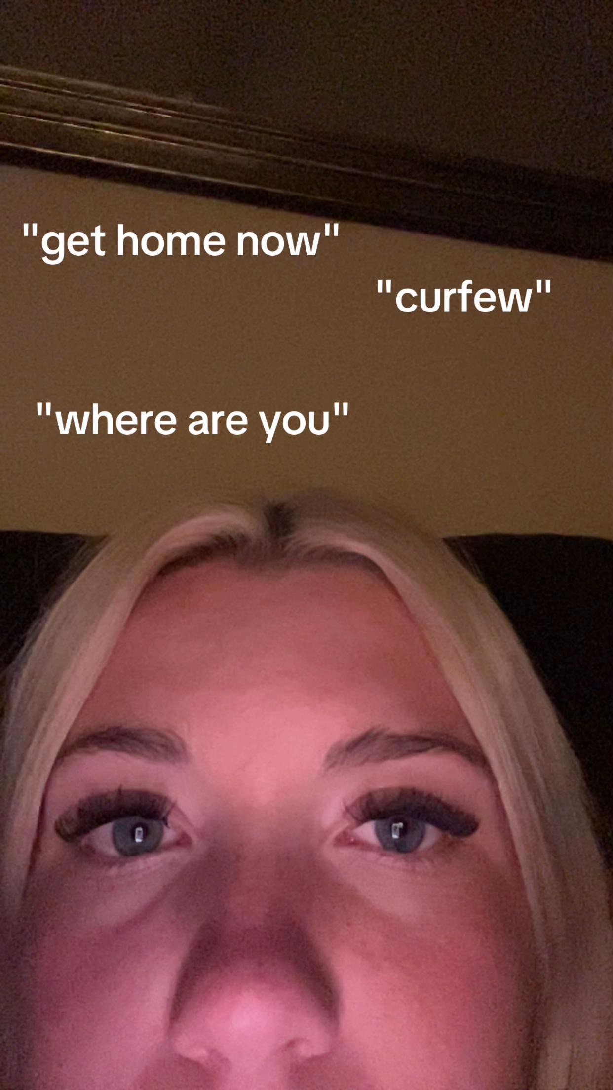 @secret