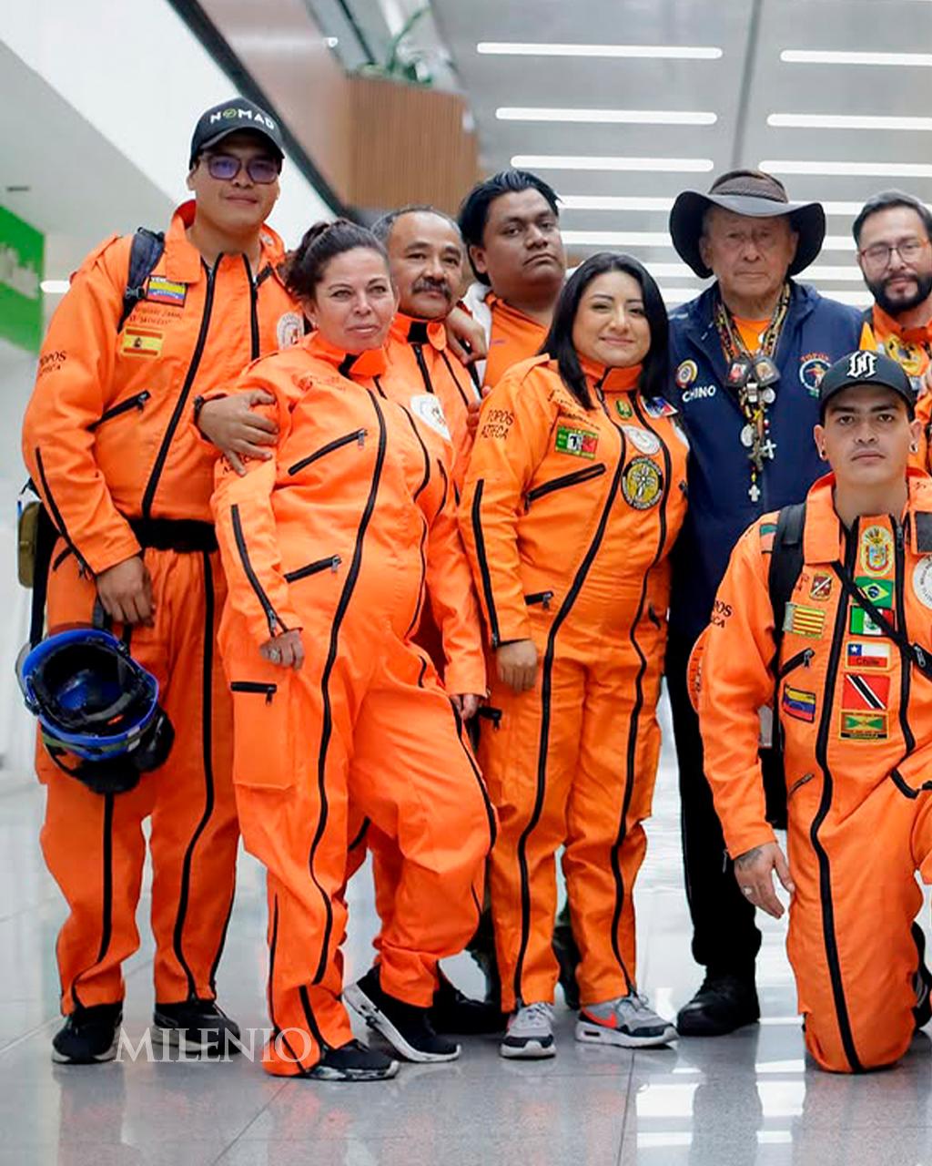@MILENIO