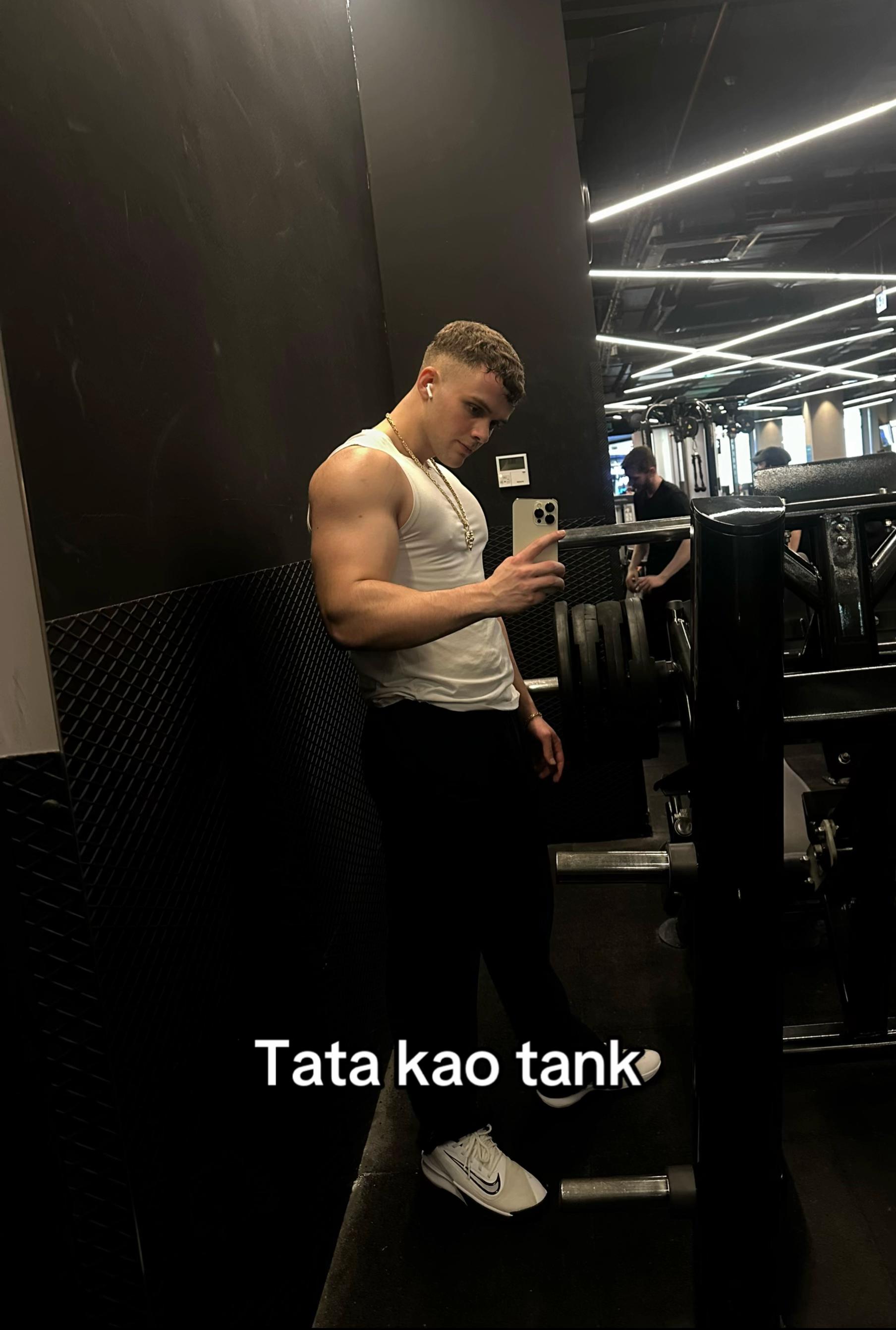 @Muhammet Ali Koç 👑