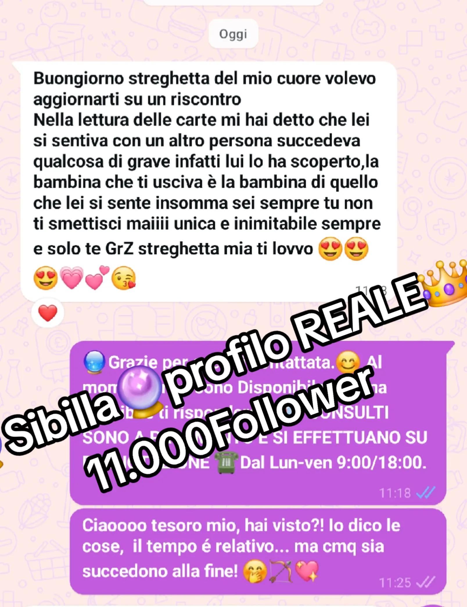 @🔮Sibilla🔮