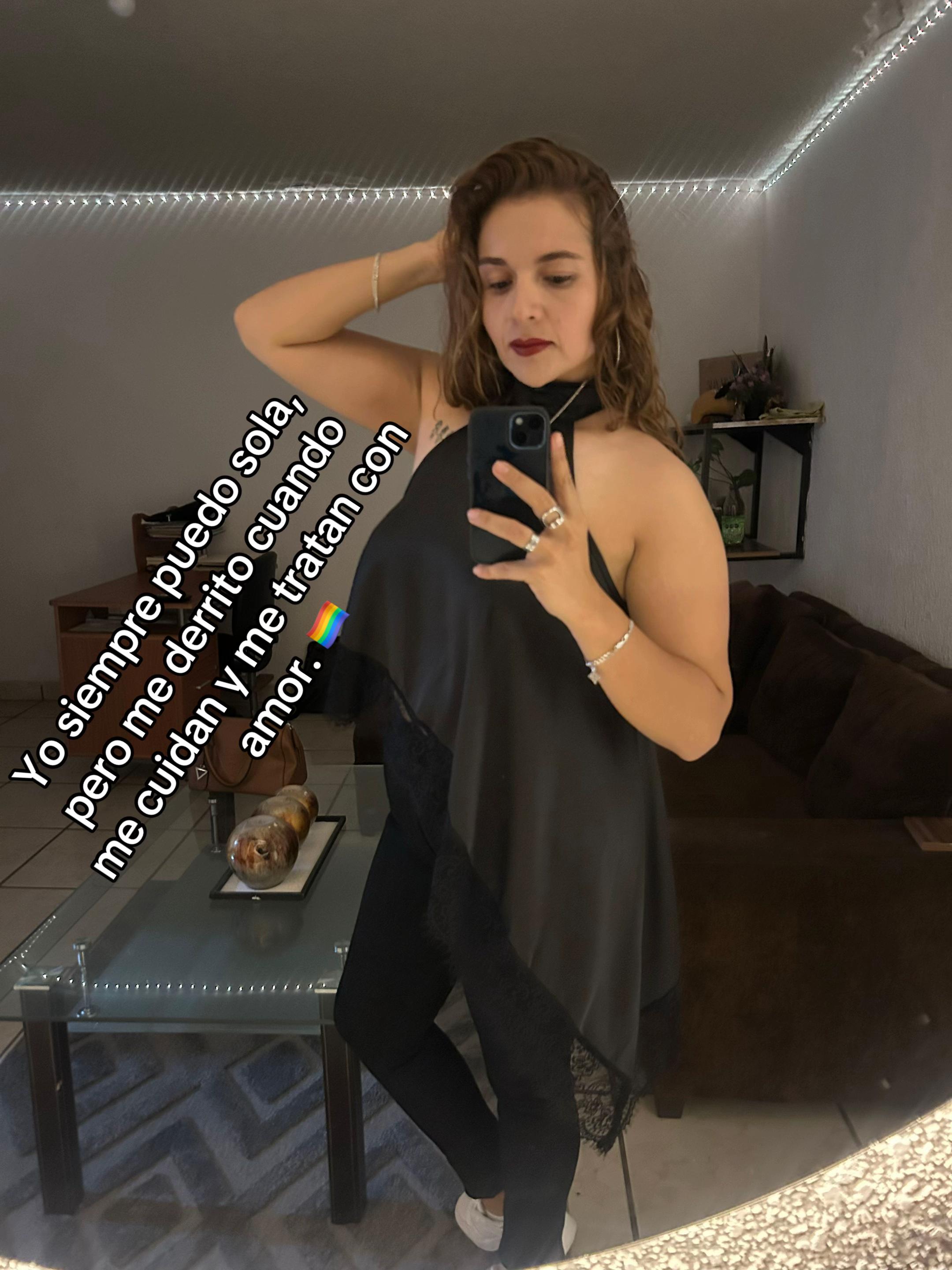 @Jaz Vargas