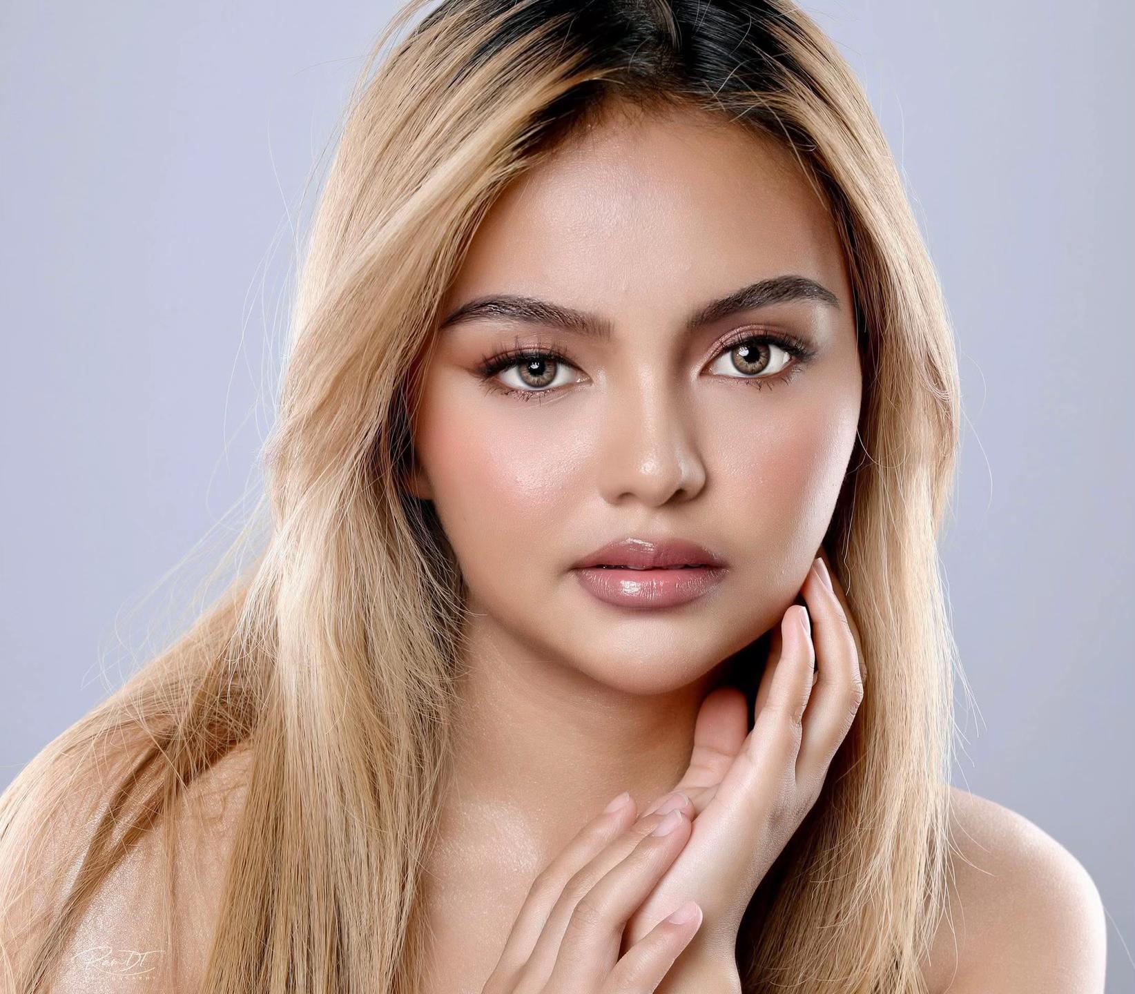 @Kristina Mamaril HD HMUA