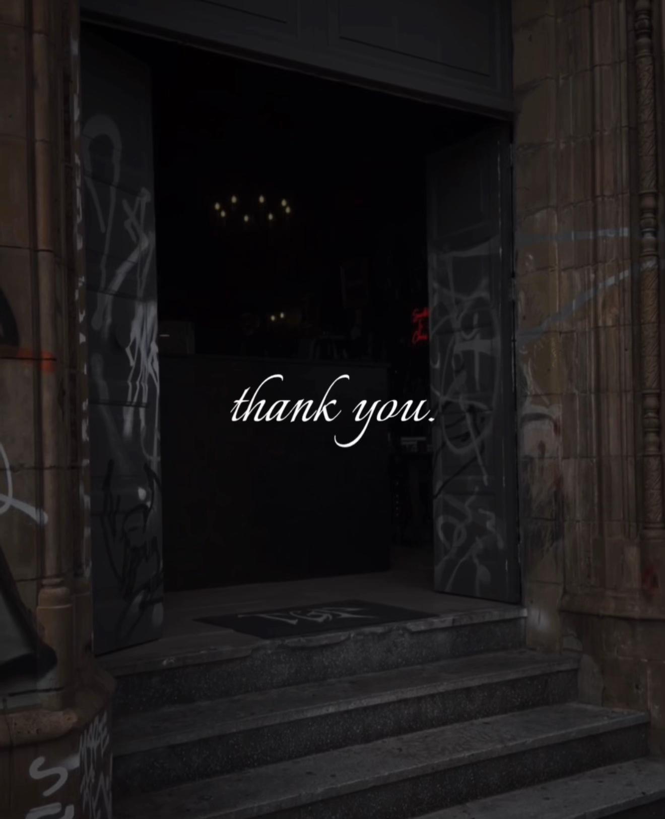 @The Goth’s Playground