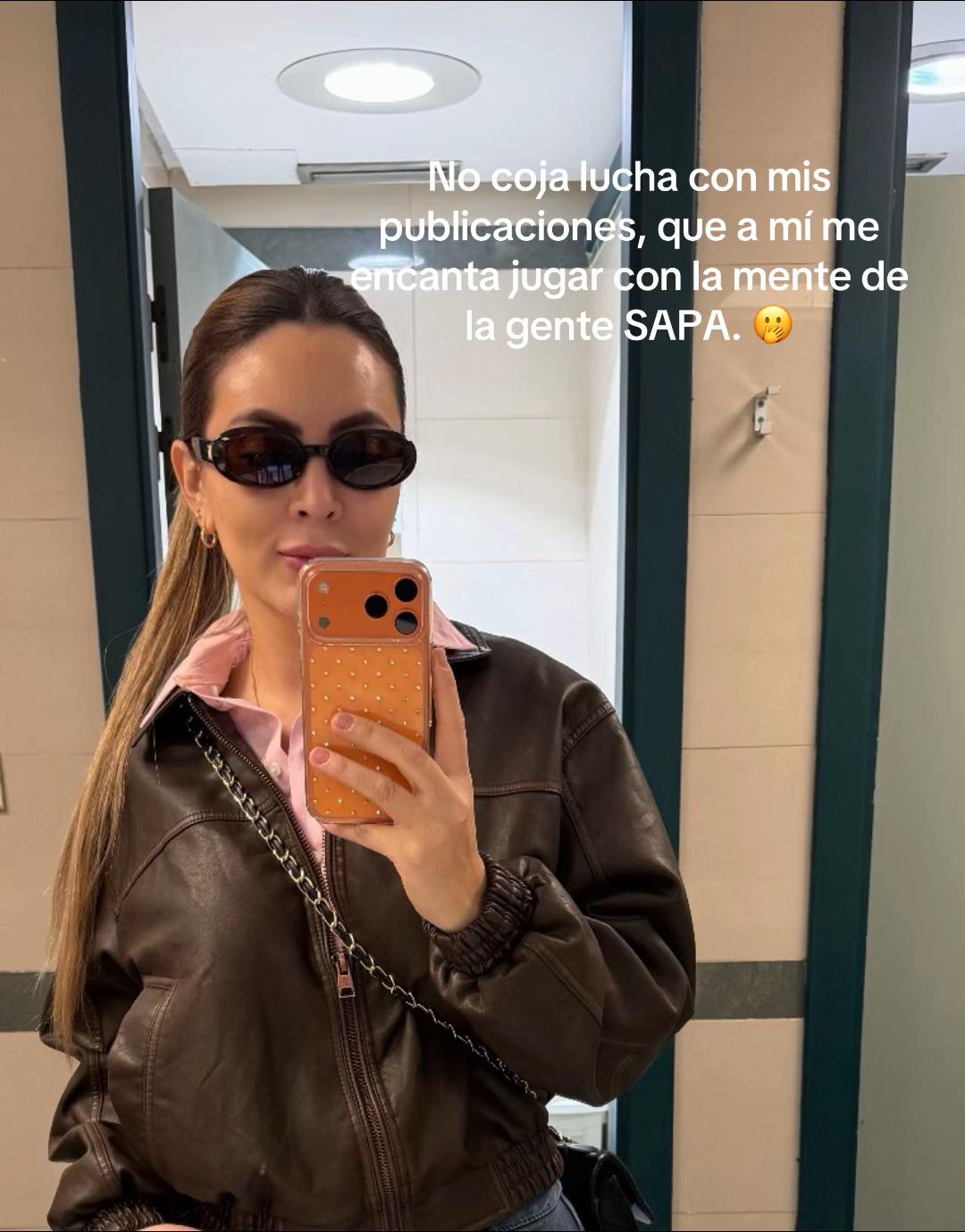 @Carolina Velez