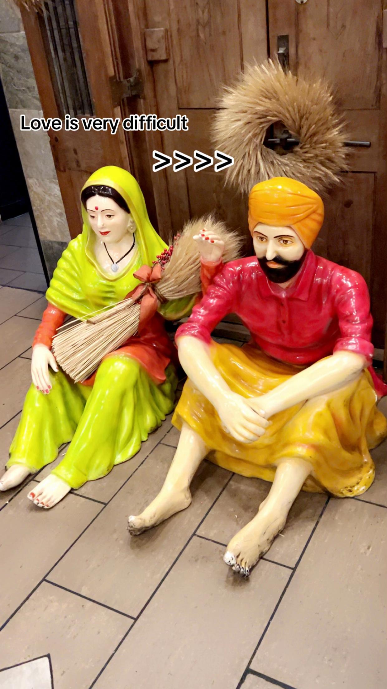 @Joban Sidhu ☬