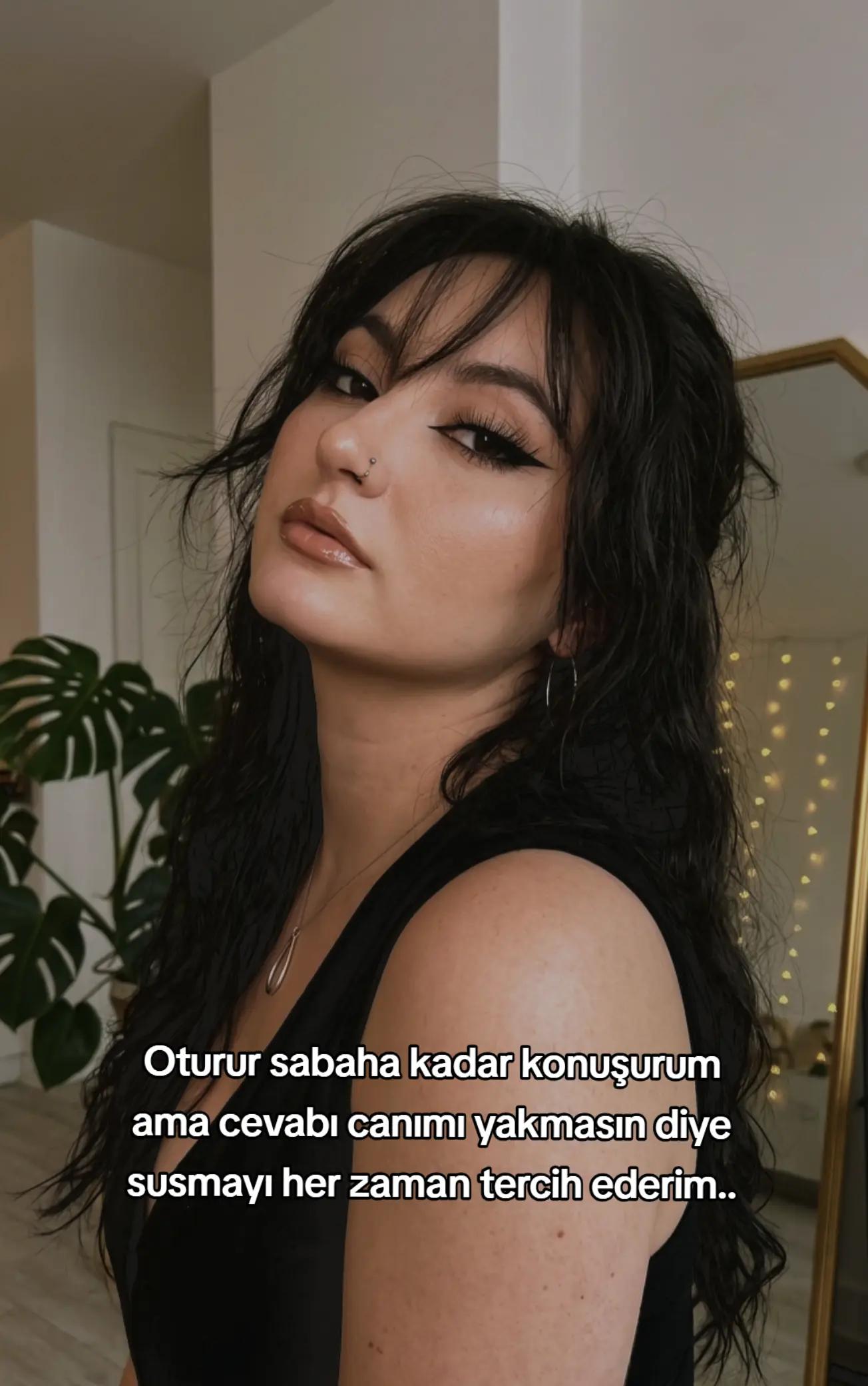@&Ccedil;✨