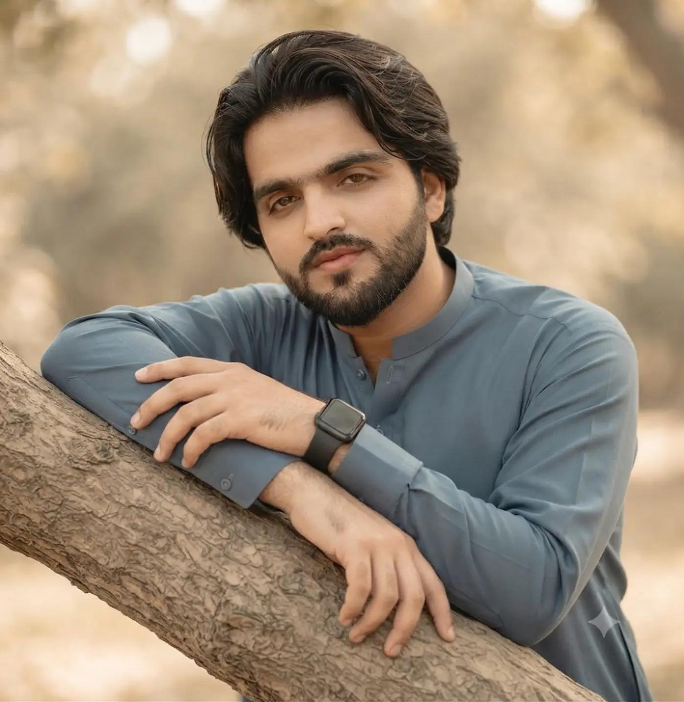 @❌🥀SHARIF KHAN🥀❌