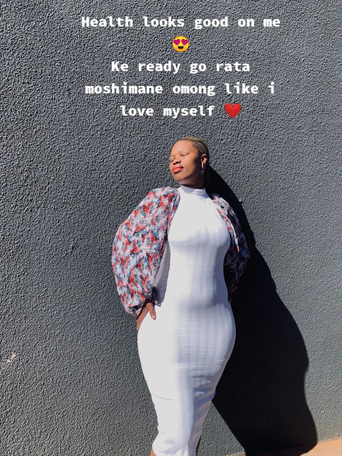 @Gabisile❤️