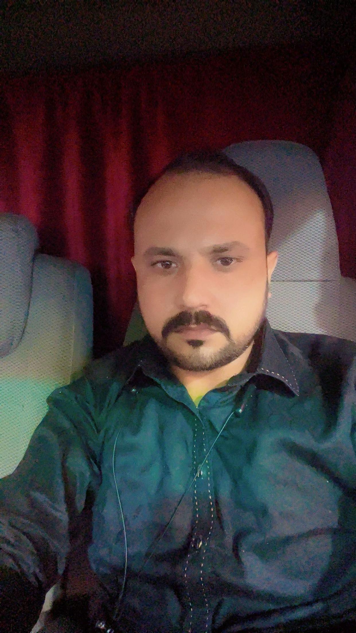 @Qalab Abbas