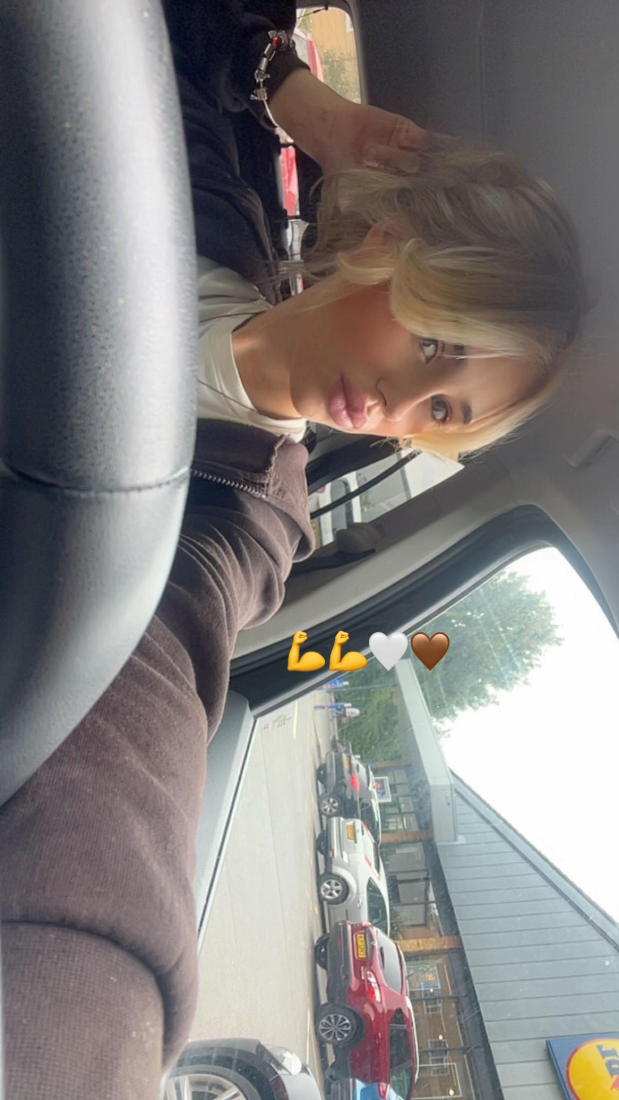 @Laurie Sawczuk