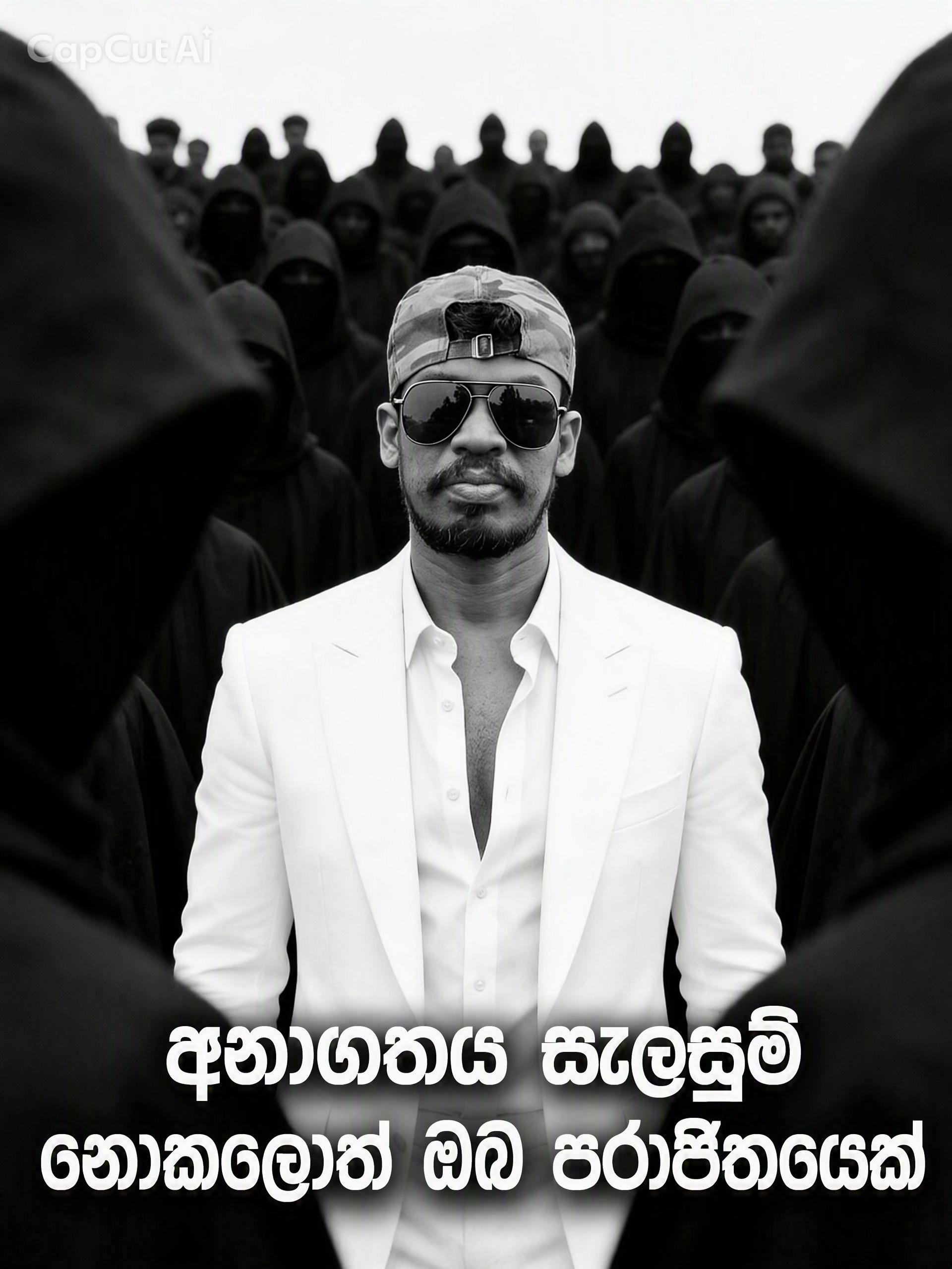 @Nilanka Jayalath