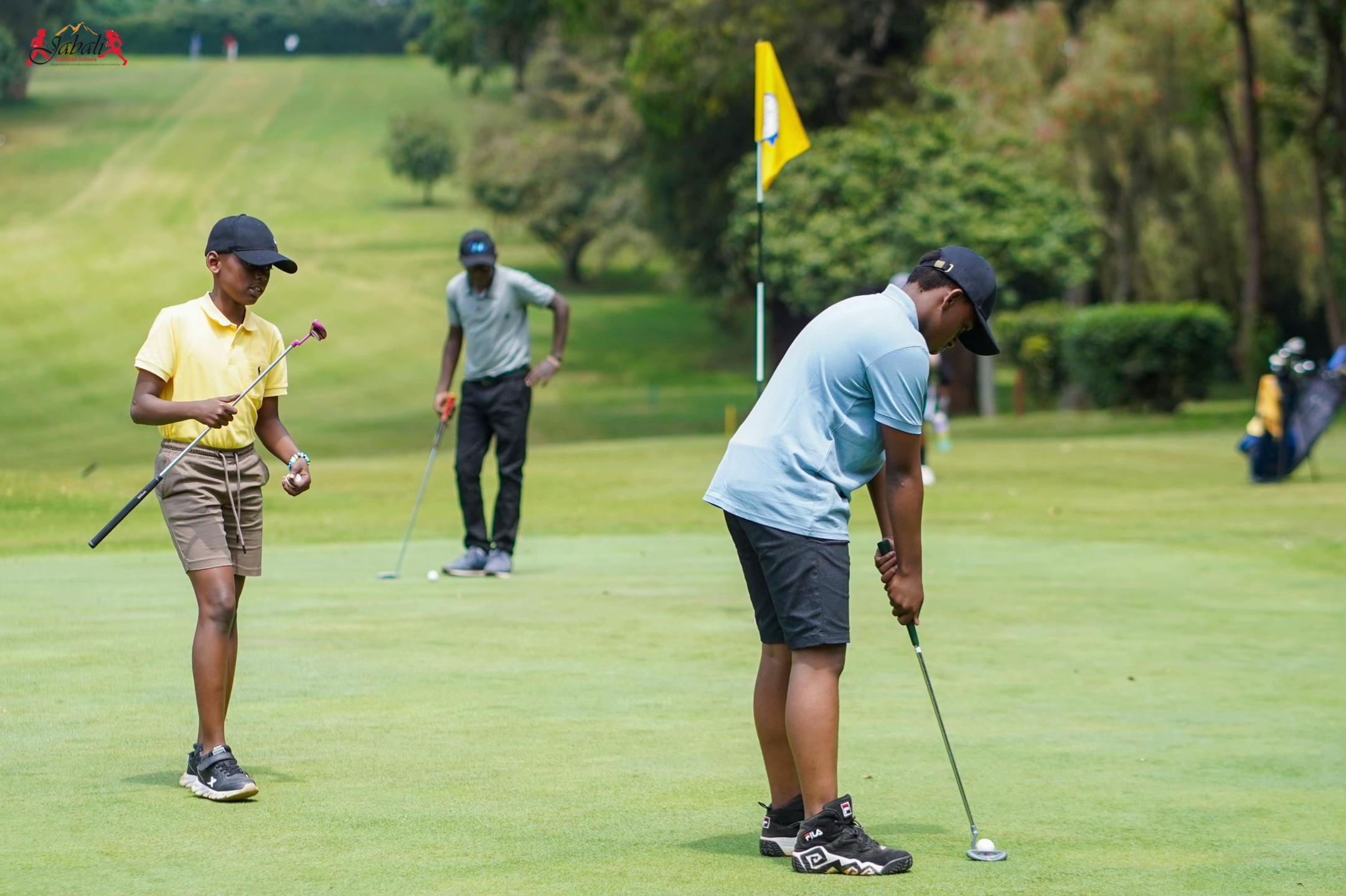 @momentum sports africa