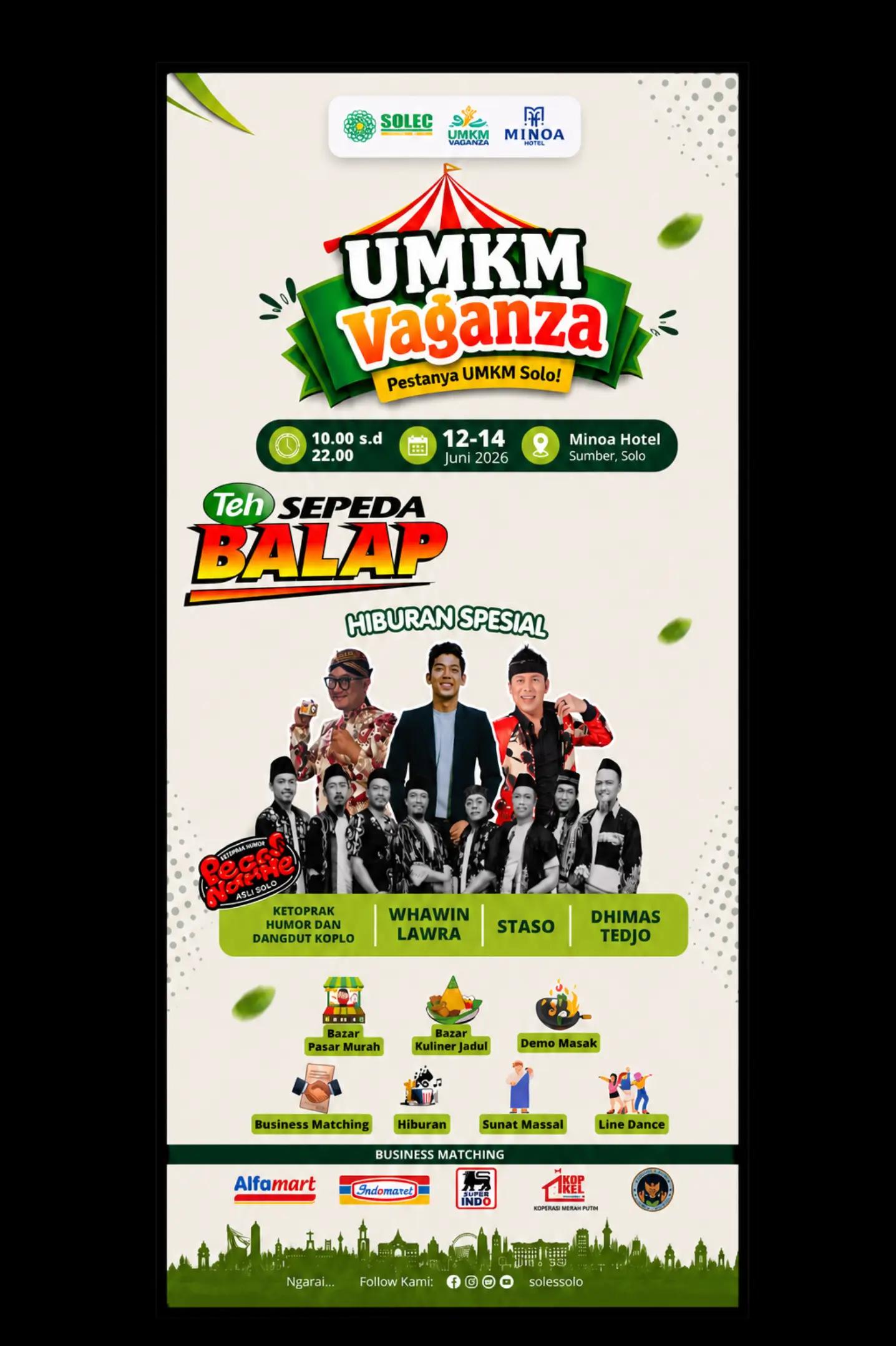 @Jendela Jateng News