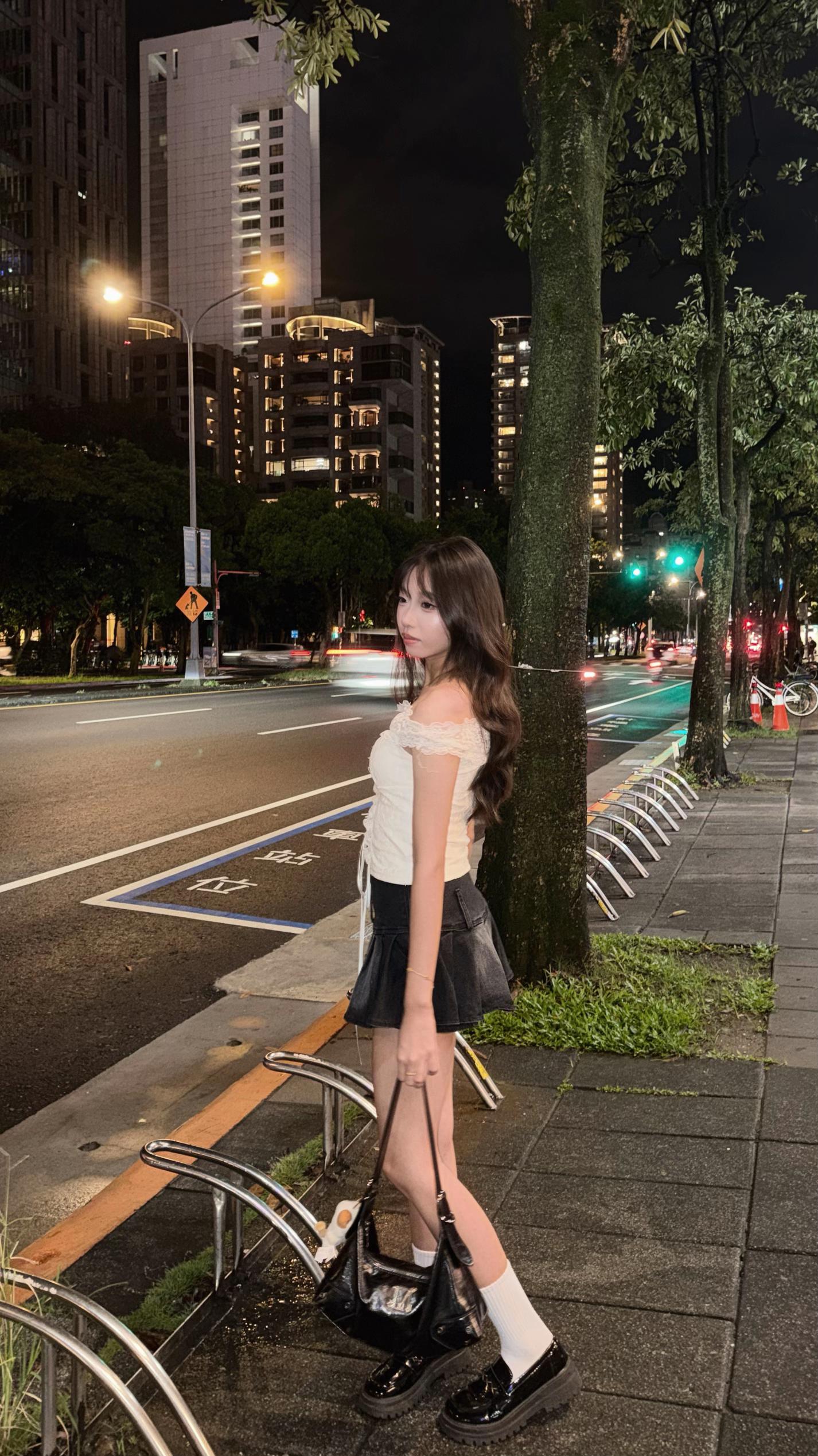 @暄