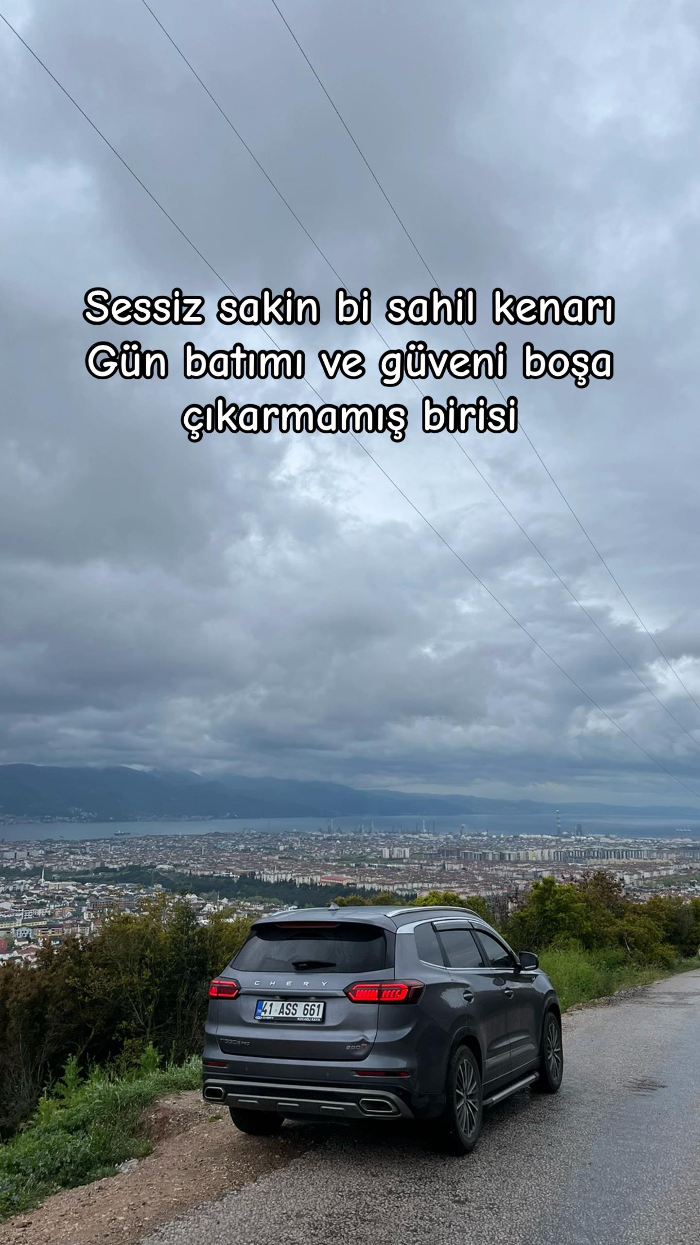 @Burak Özköse