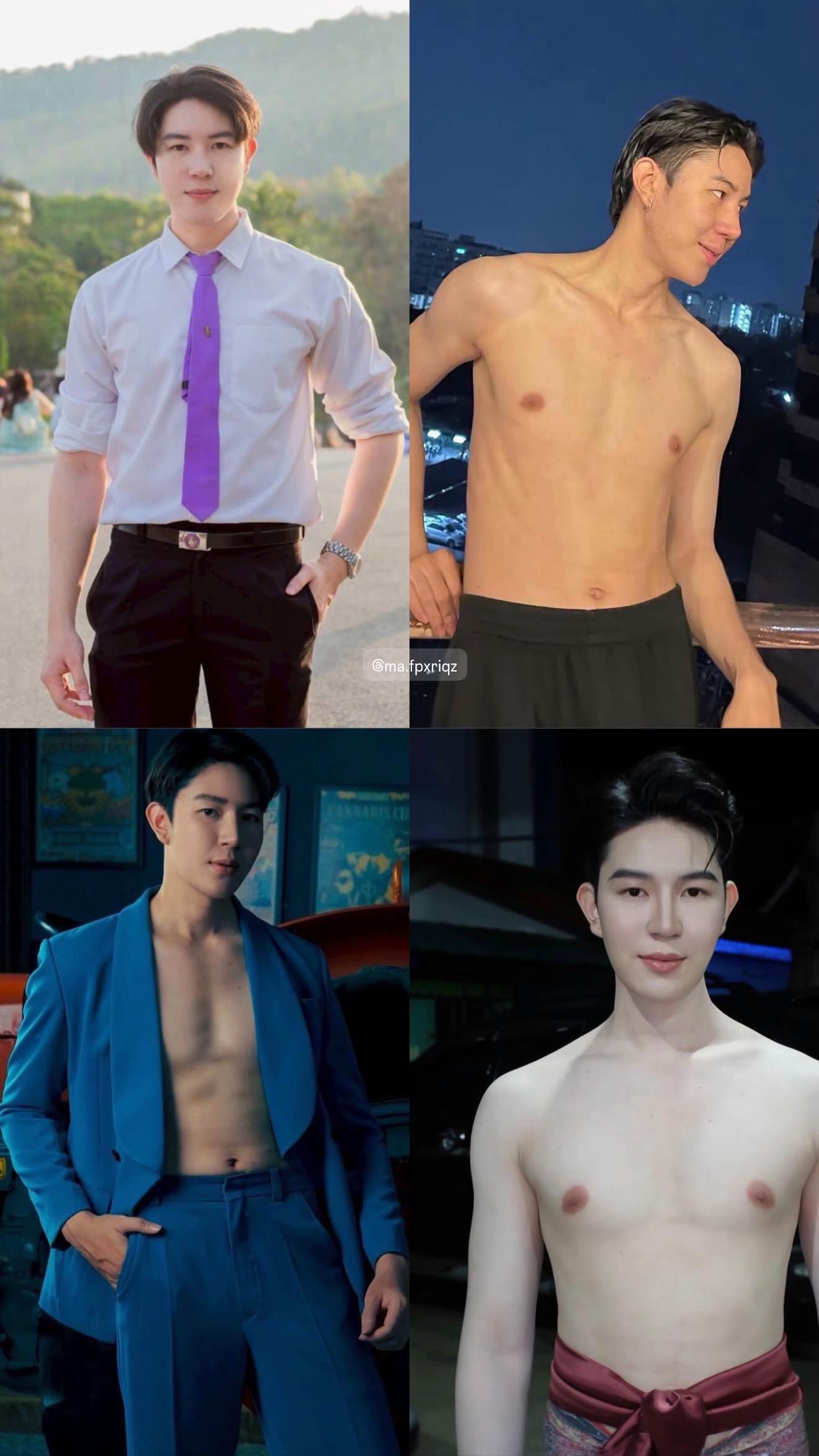 @ThaiChineseCuteboy