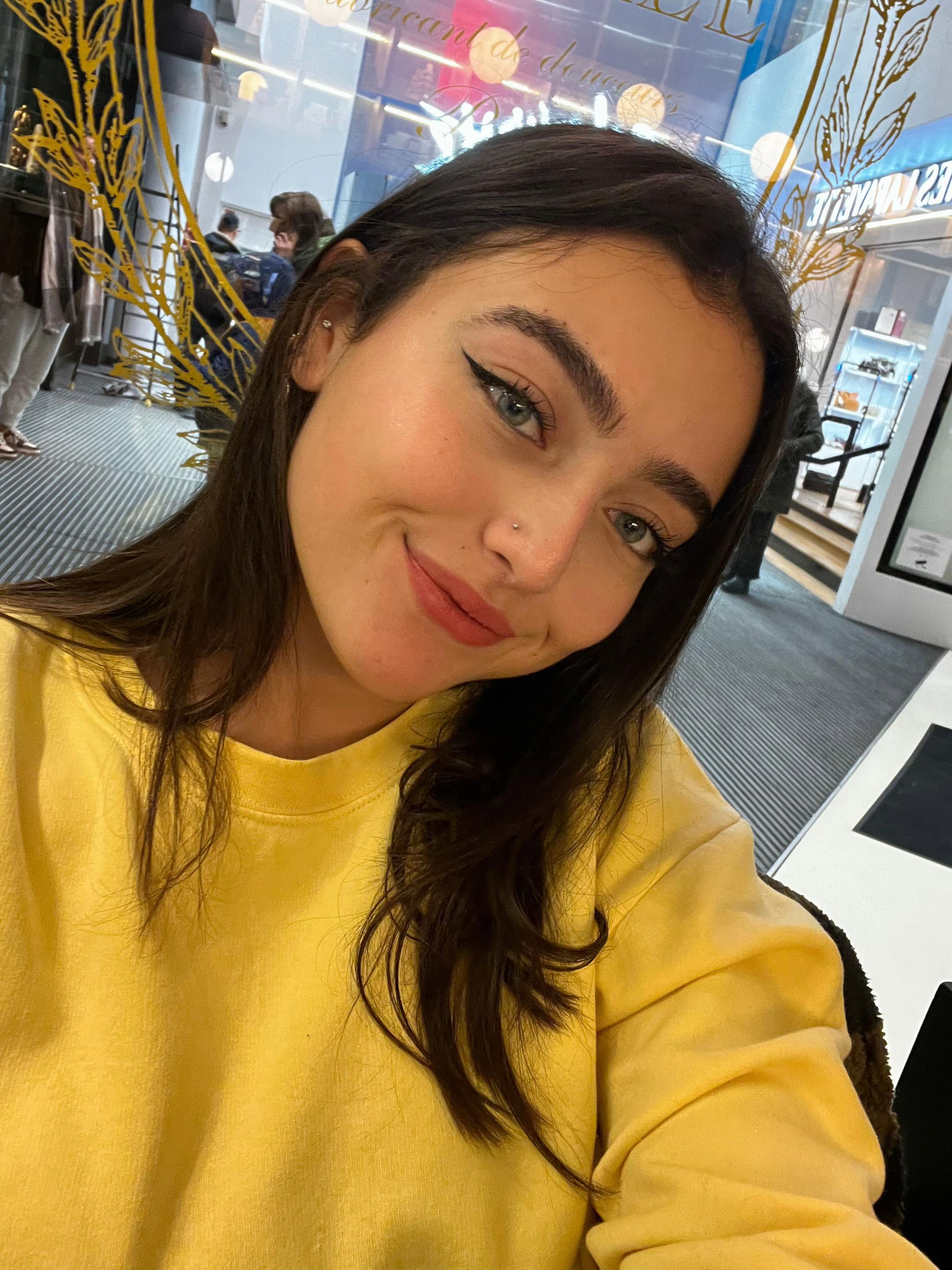 @Ines Abdelli ✨