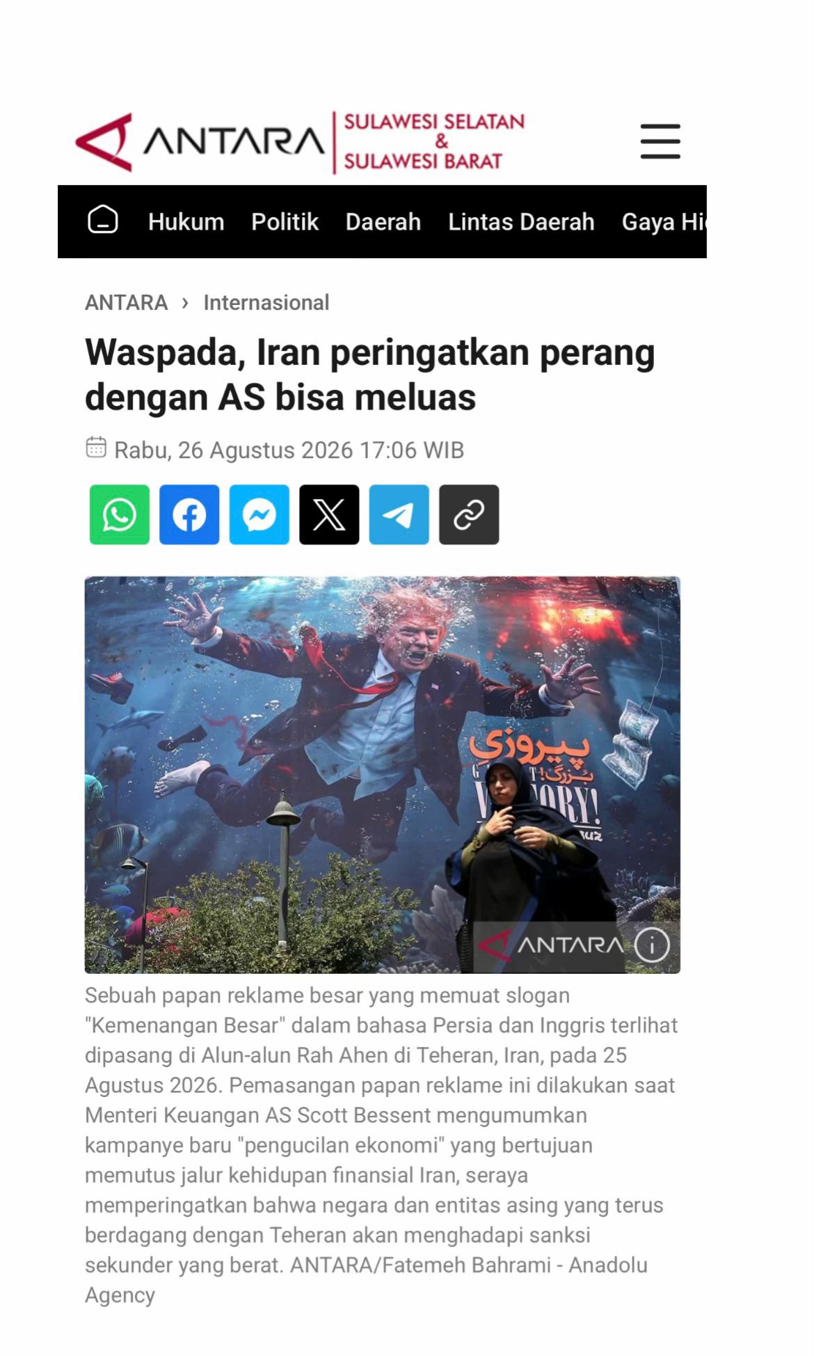 @AntaraSulsel