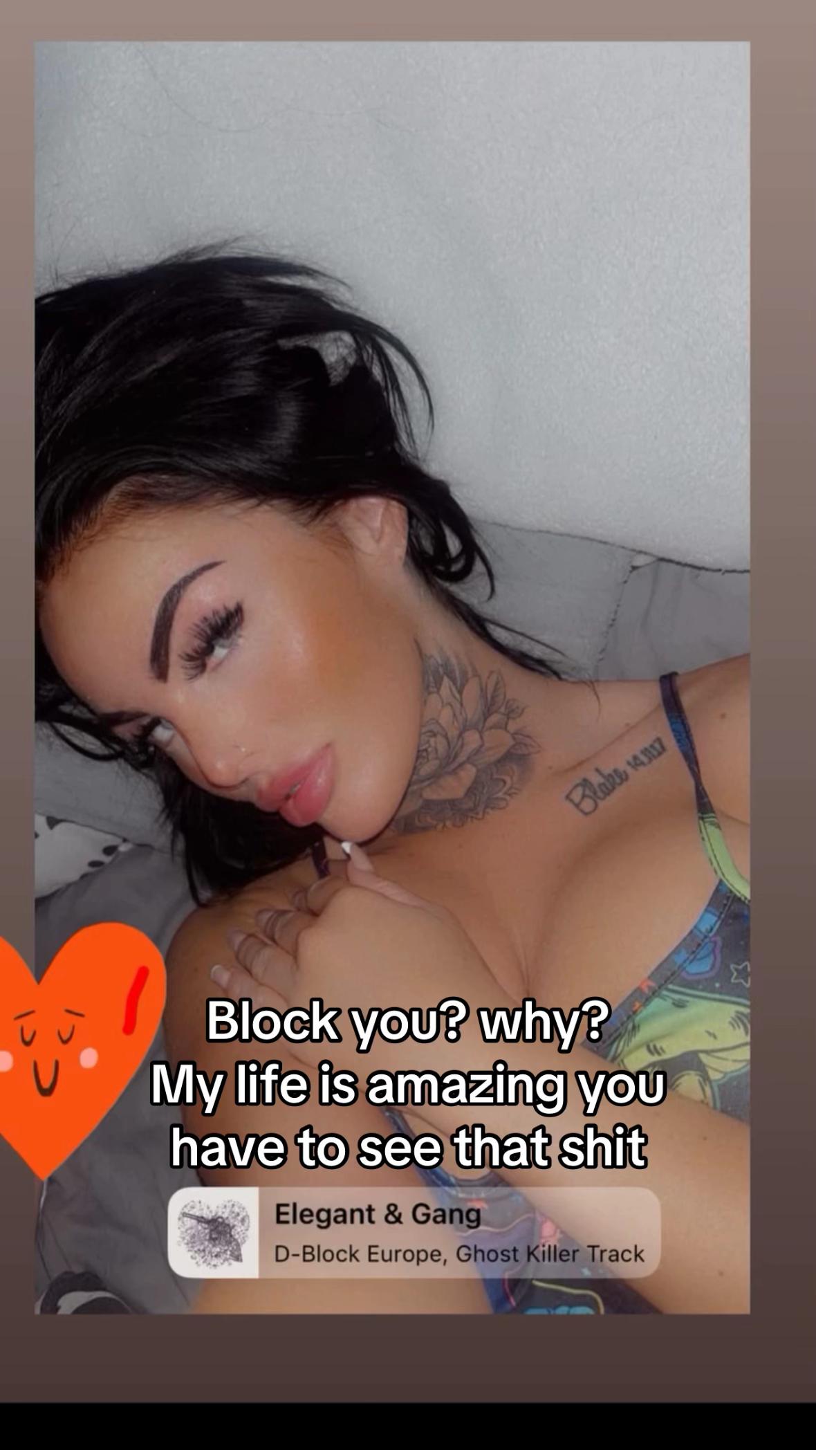 @Leah Kane