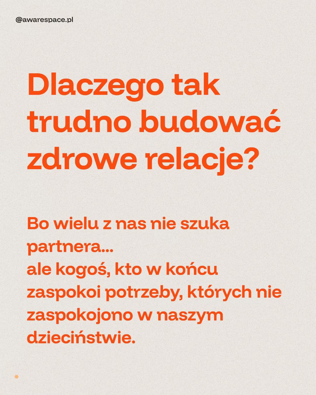 @Bart 🌀 Holistyczny Coach